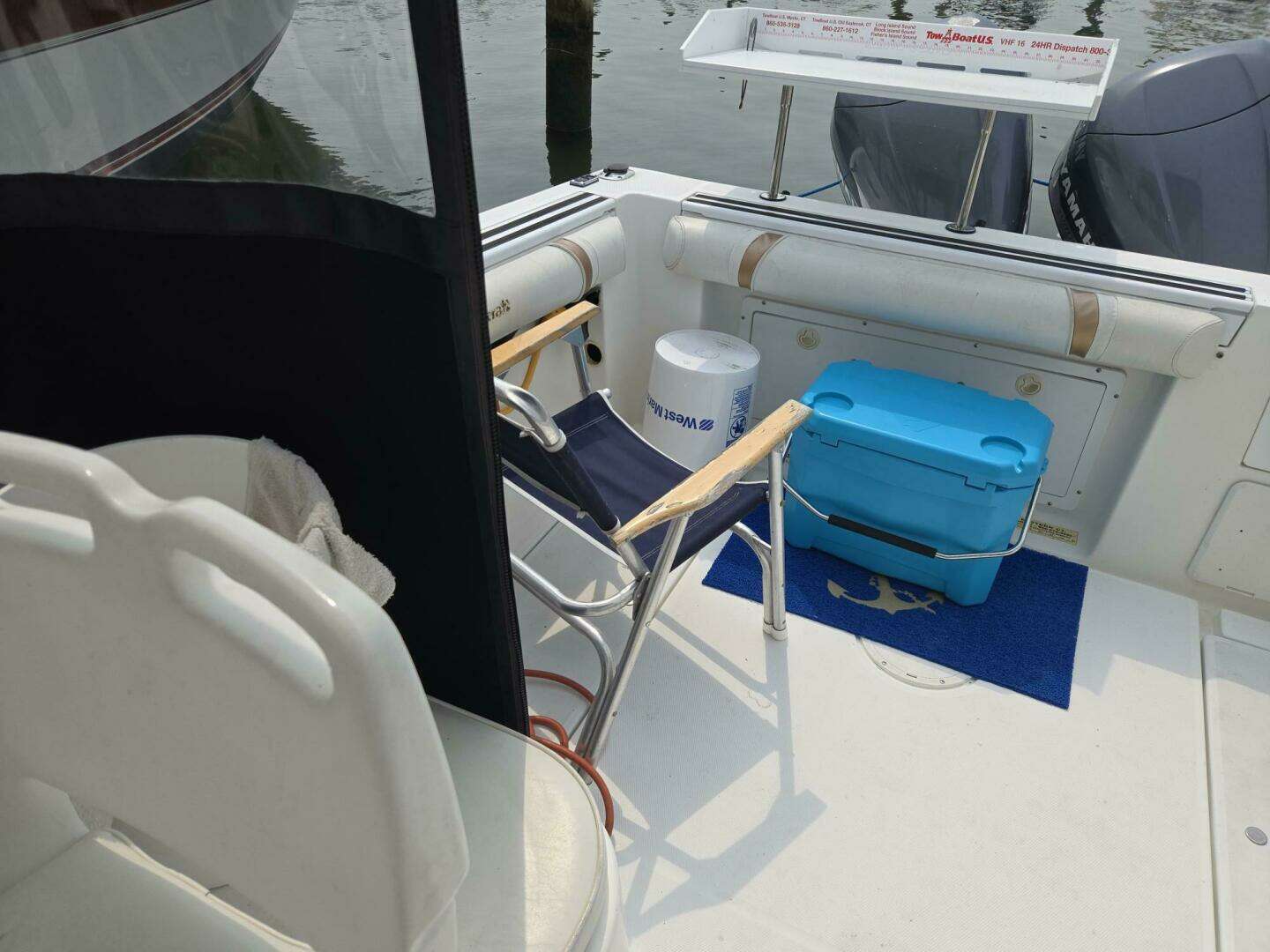 2000 Wellcraft 230 Coastal - Image 6