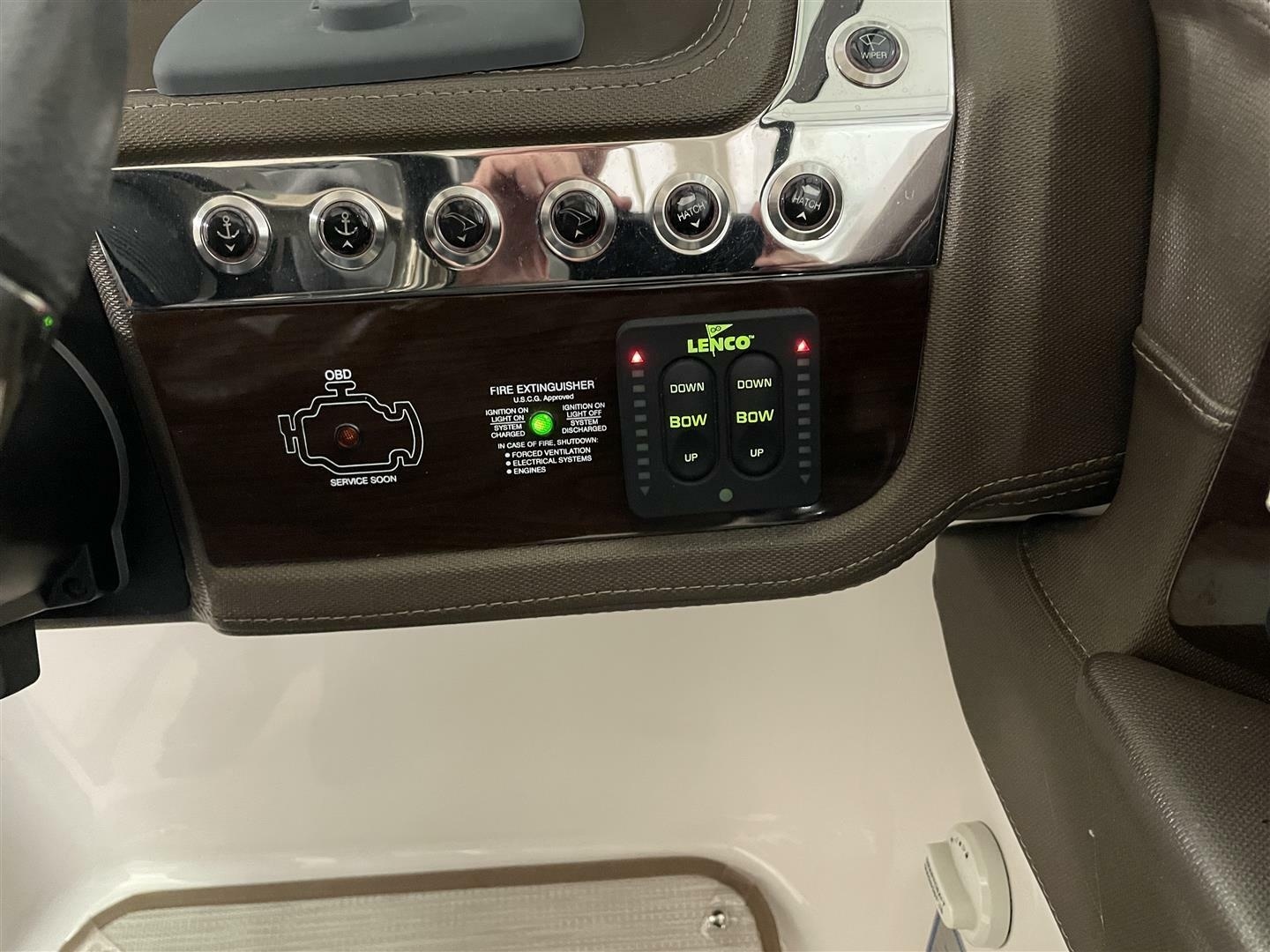2019 Chaparral 297 SSX - Image 16