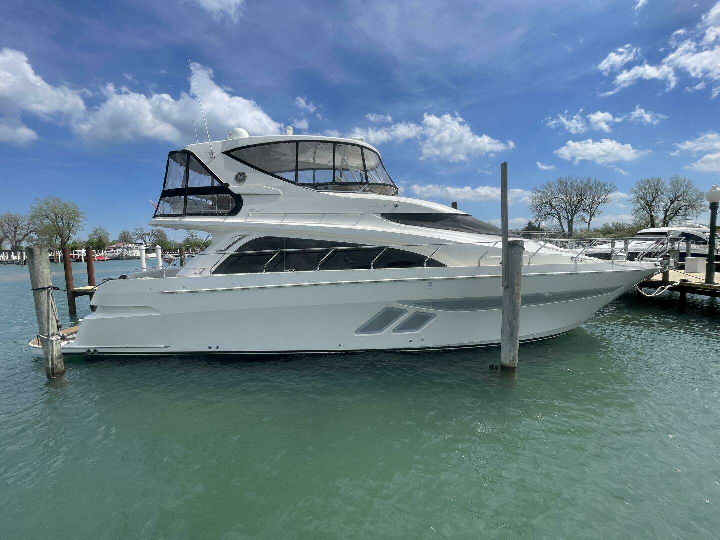 2007 Marquis 55 LS - Image 3