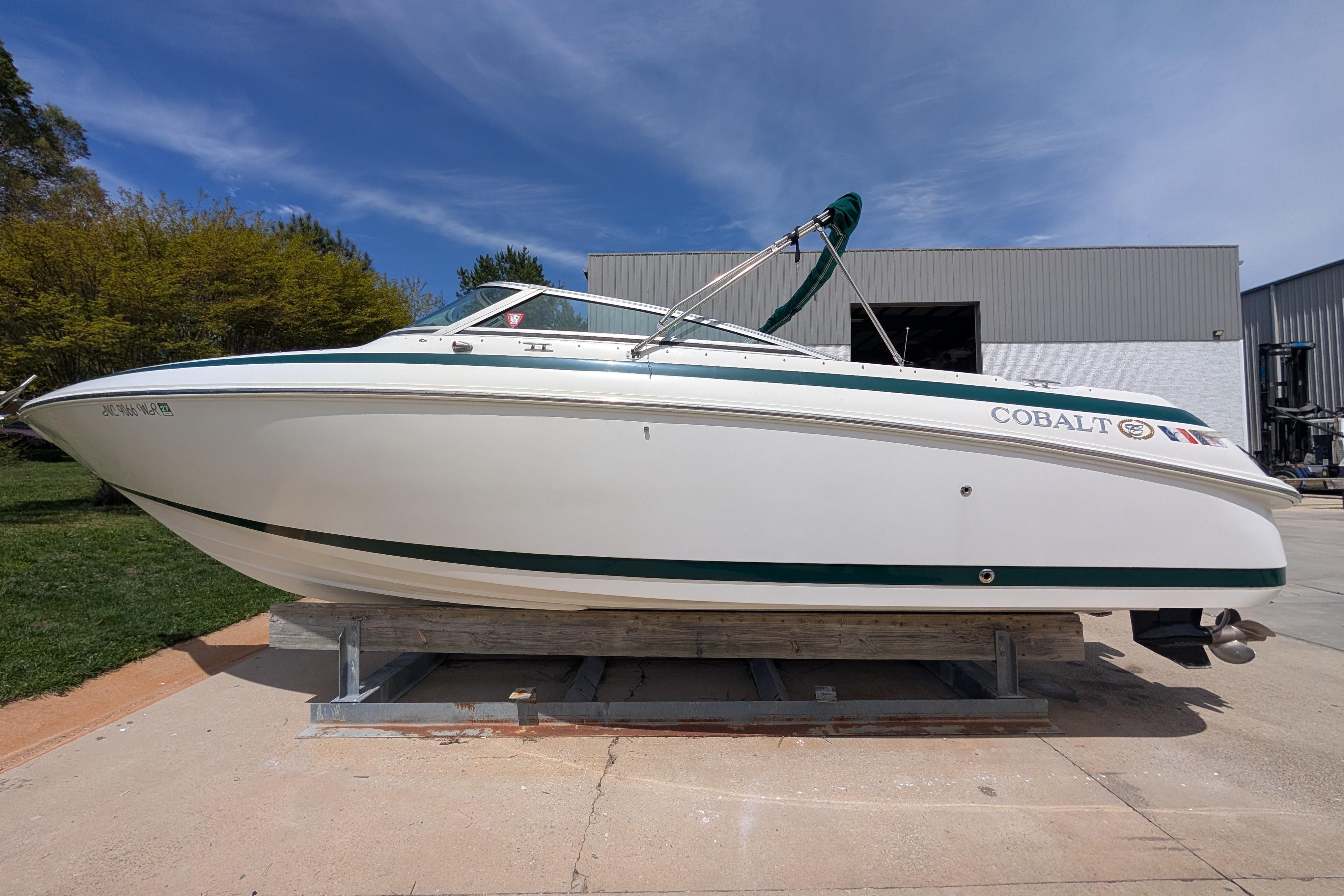2000 Cobalt 292