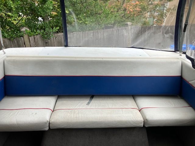 1993 Bayliner 2252 - 4