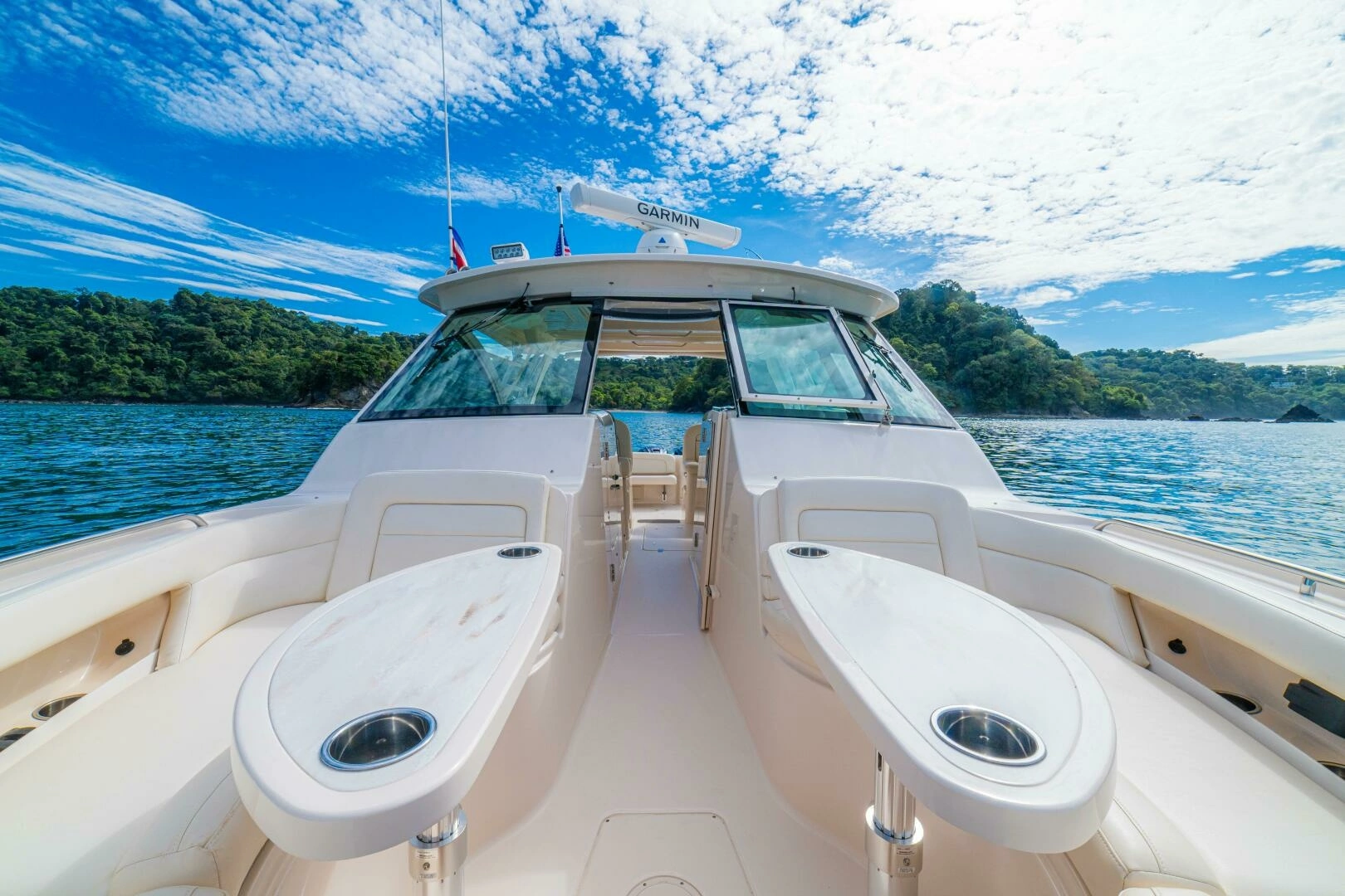 2020 Grady-White Freedom 375 - Image 25