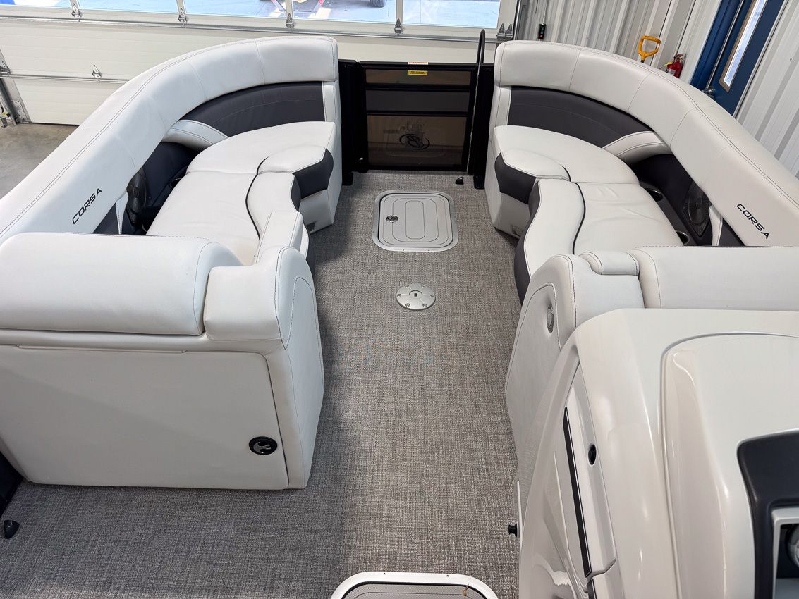 2022 Barletta 23UC - 26