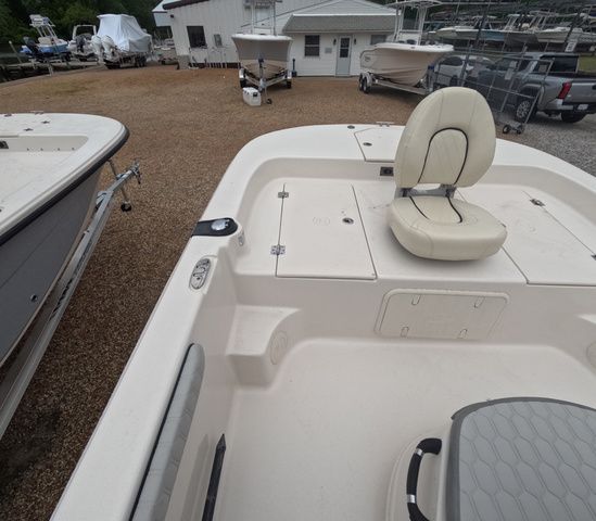 2025 Carolina Skiff LS Series 19LS - 15