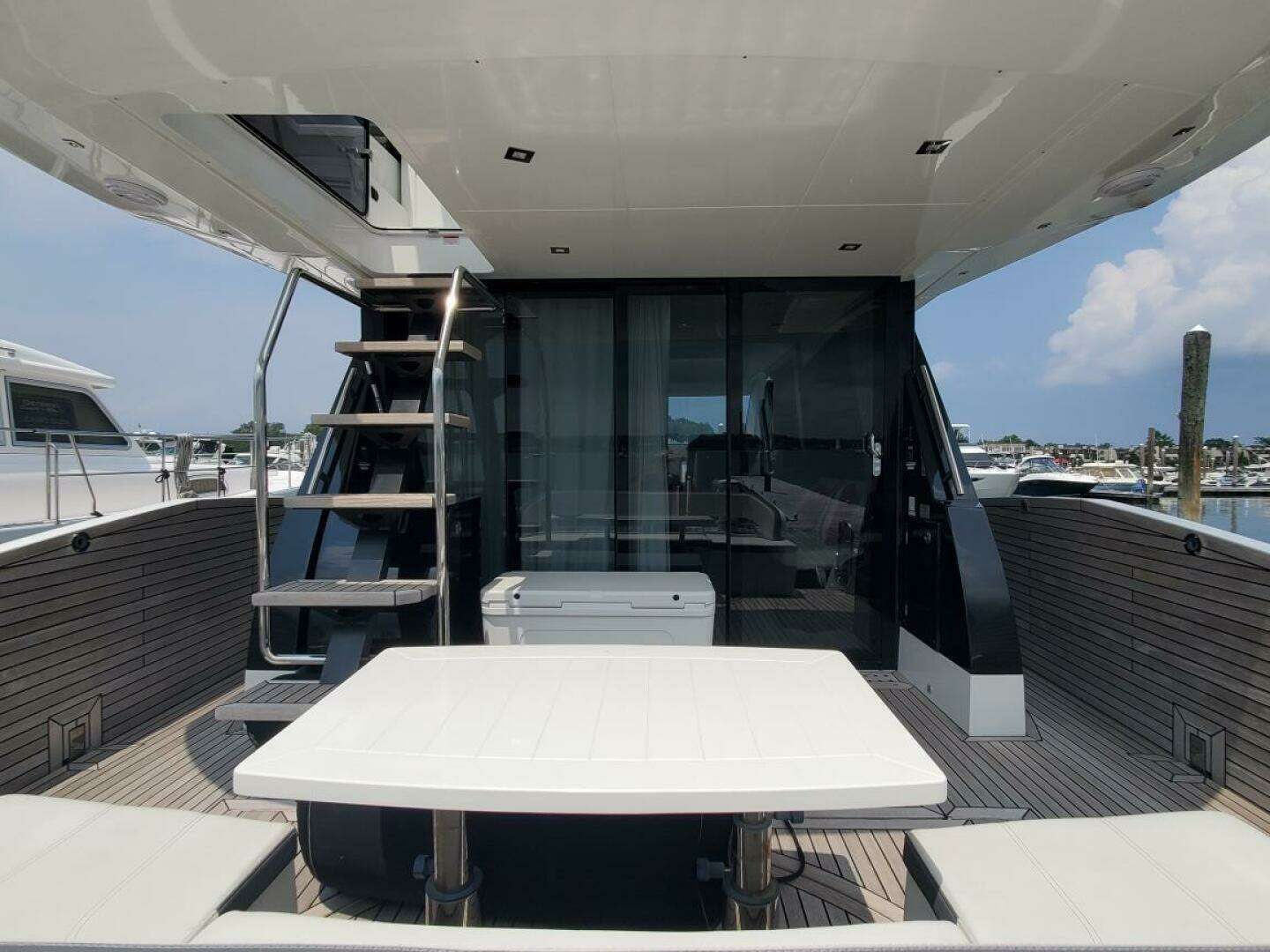 2020 Galeon 500 Fly - Image 6