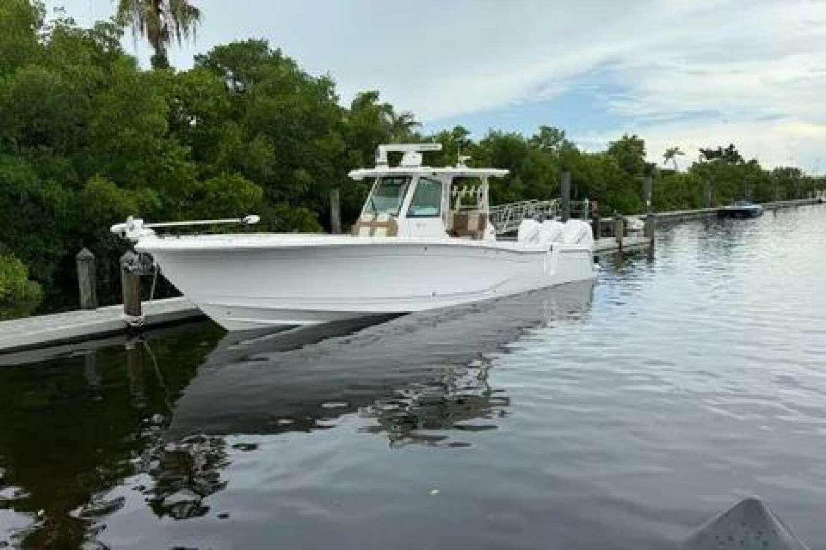 2020 Caymas 341CC - Image 4