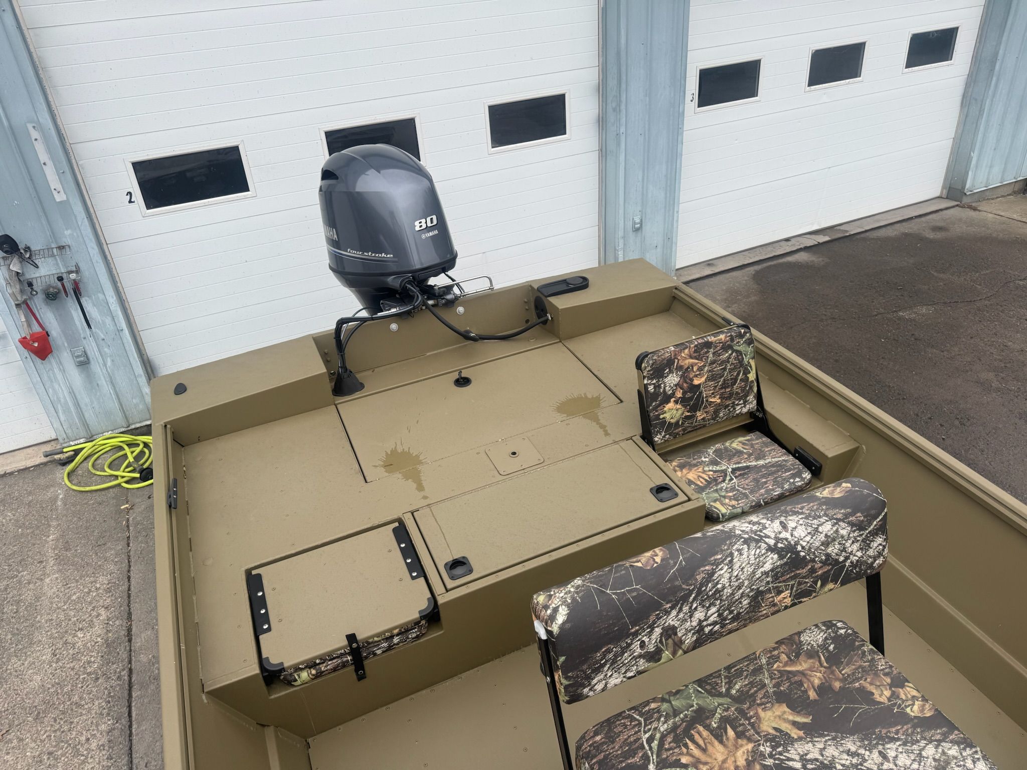 2026 G3 Gator Tough 20 CCJ - 2