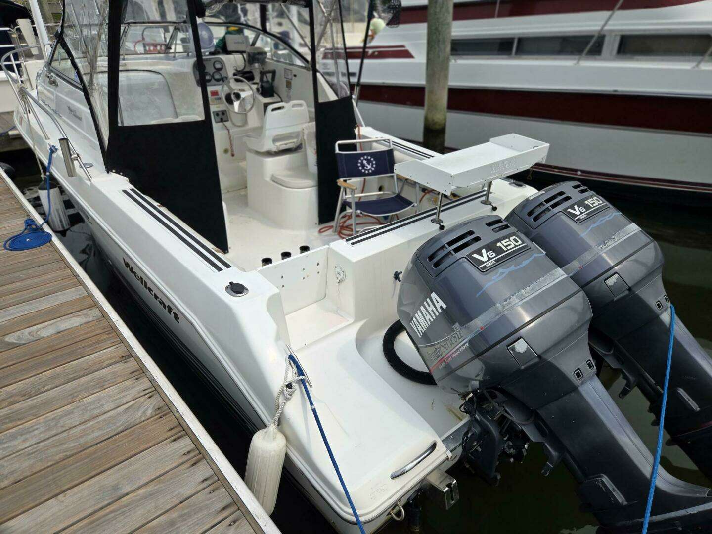 2000 Wellcraft 230 Coastal - Image 19