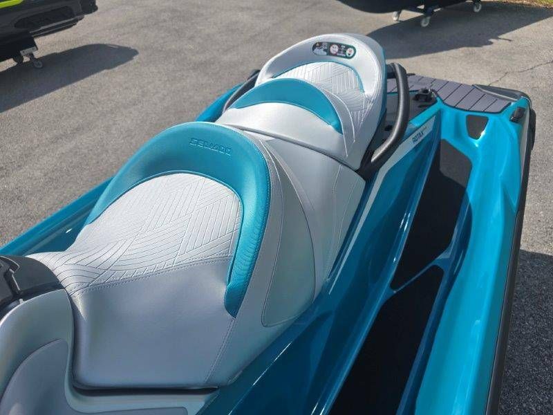 2026 Sea-Doo GTX Limited 325 w/ Sound - 44