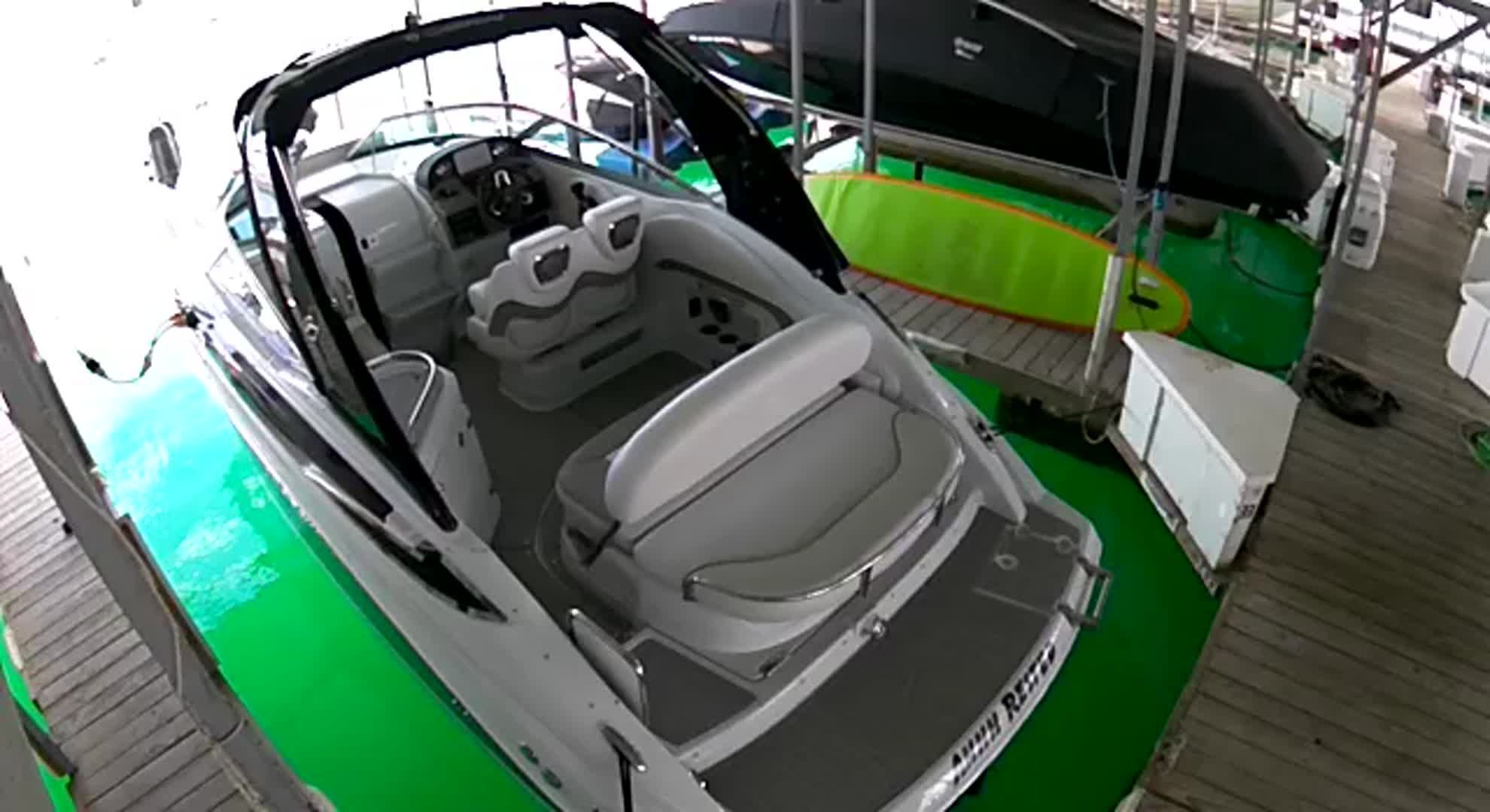 2020 Crownline 264 CR - 3