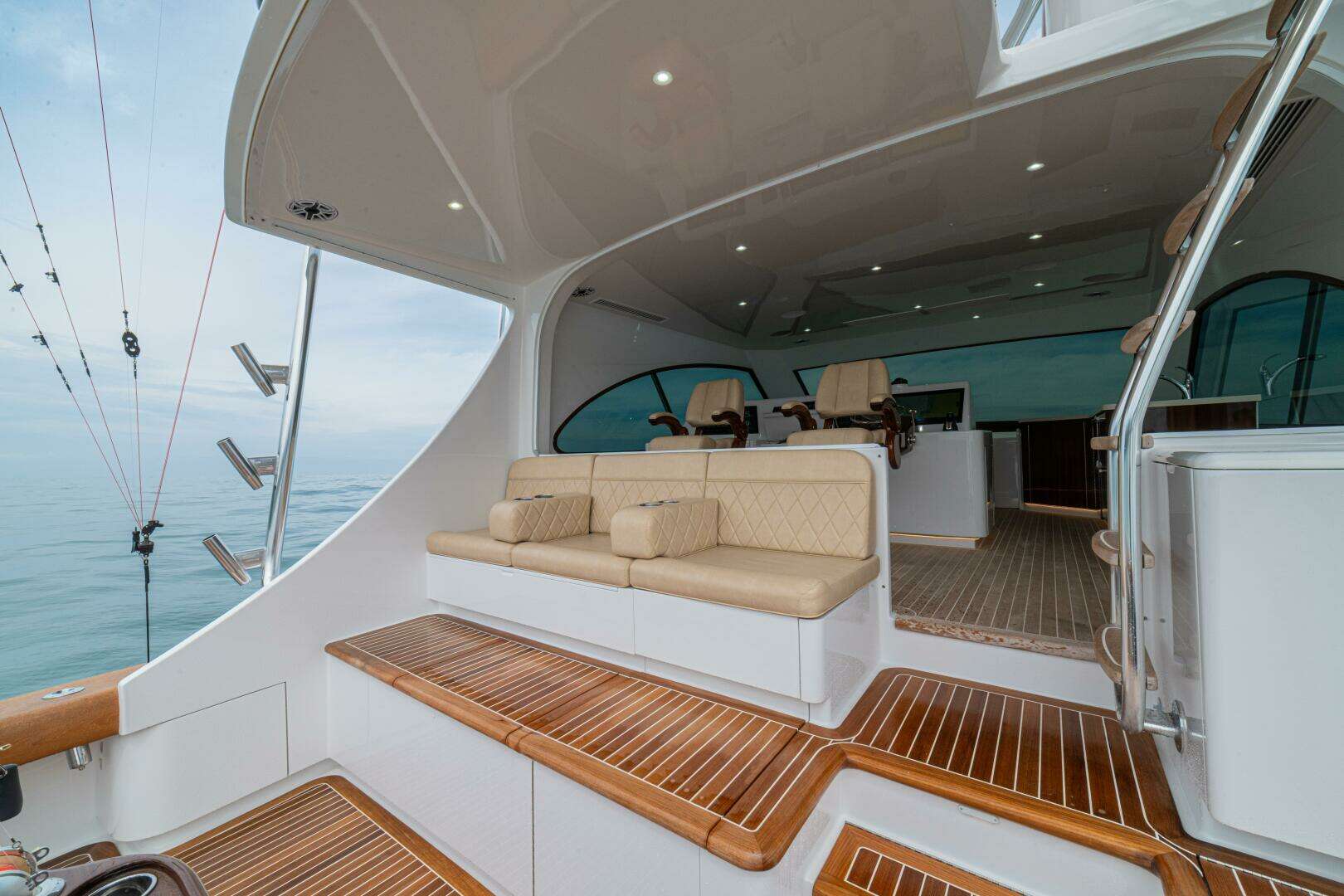2022 Jarrett Bay — - Image 56