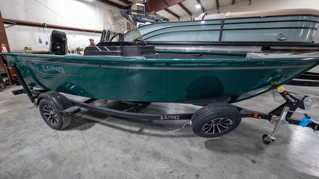 2026 Lund 1650 Rebel XL SS - 7