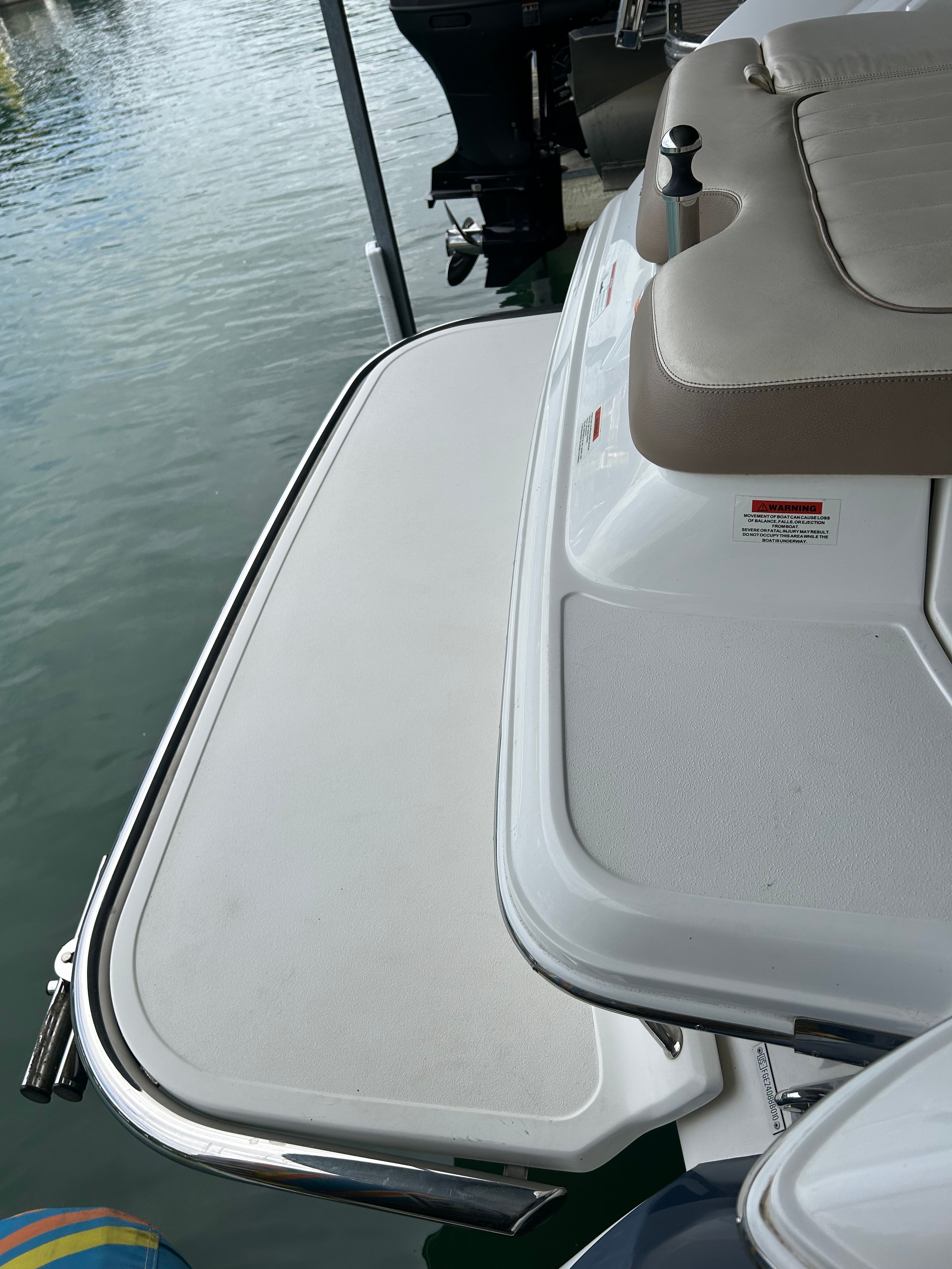2011 Cobalt 242 - 3