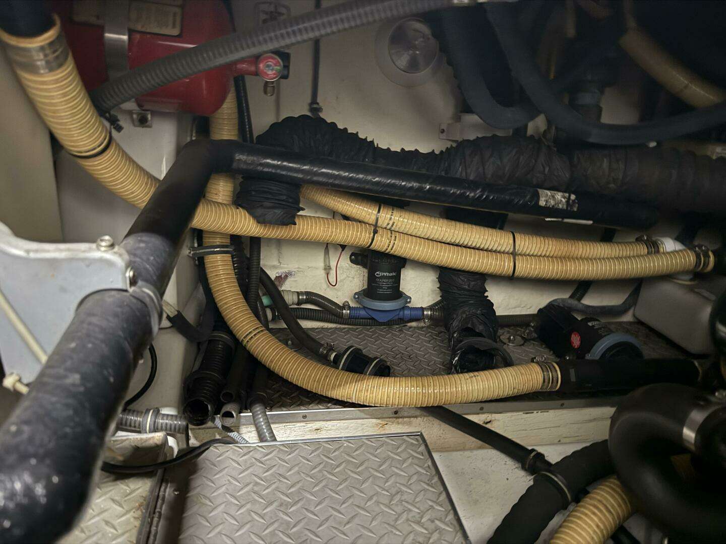 2005 Formula Super Sport - Image 35