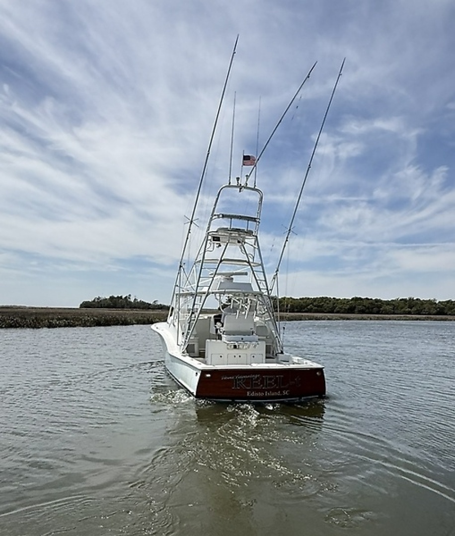 2007 Out Island Express - Image 7
