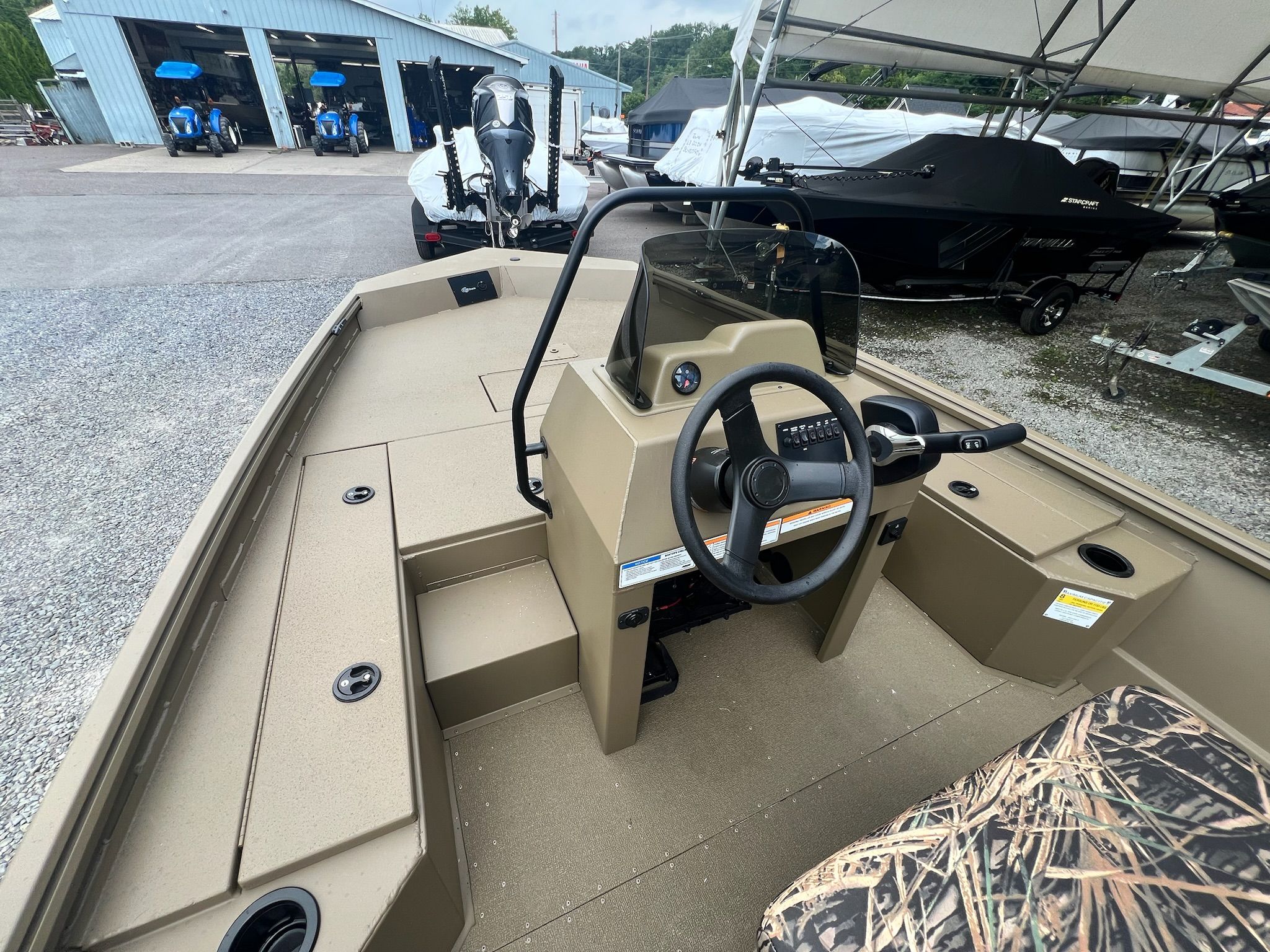2026 G3 Gator Tough 20 CCJ - 2