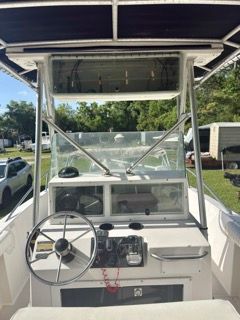 1993 Robalo 2320 - 6