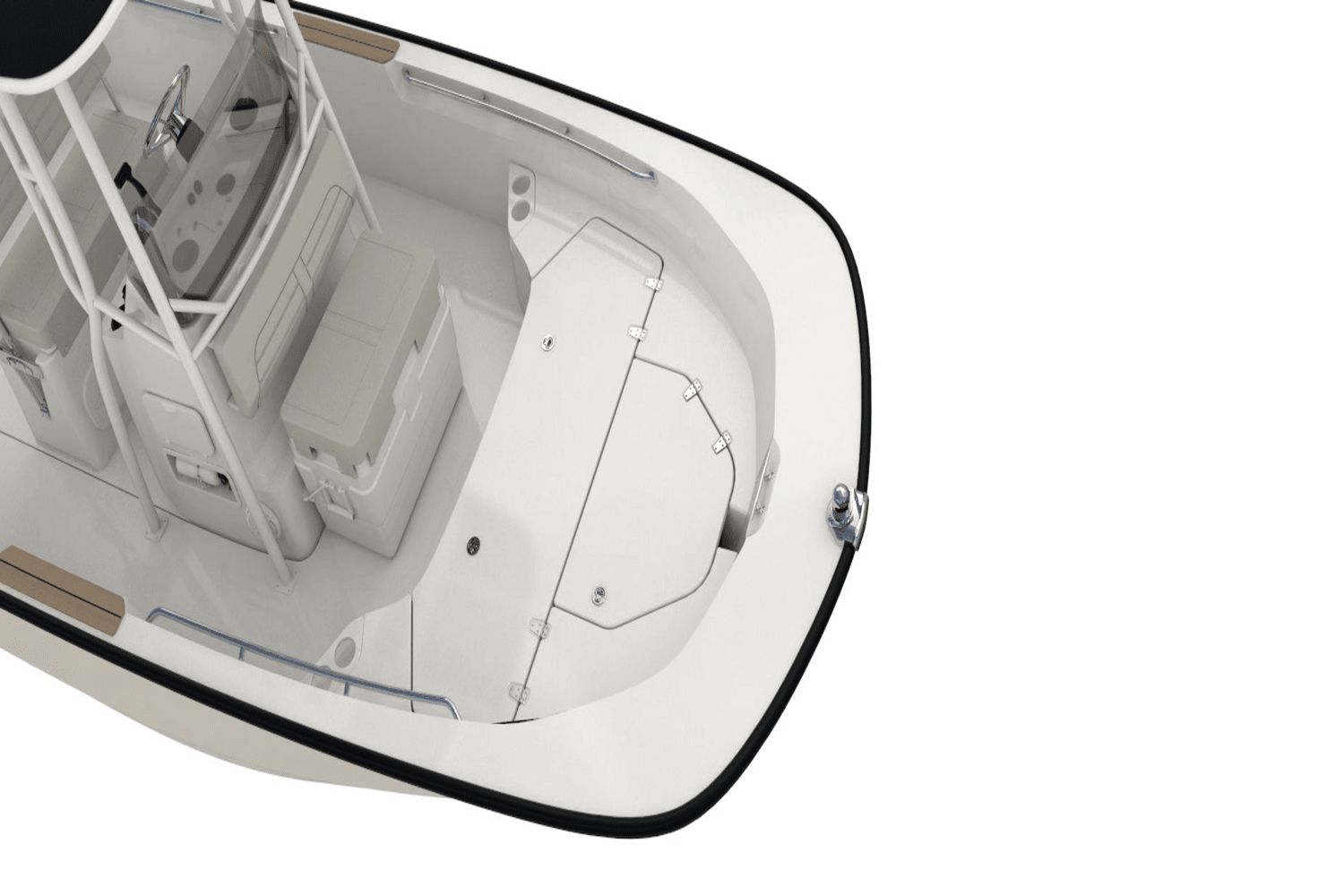2026 Boston Whaler 190 Montauk - 20