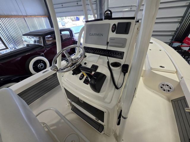 2024 Pathfinder 2300 HPS - 17