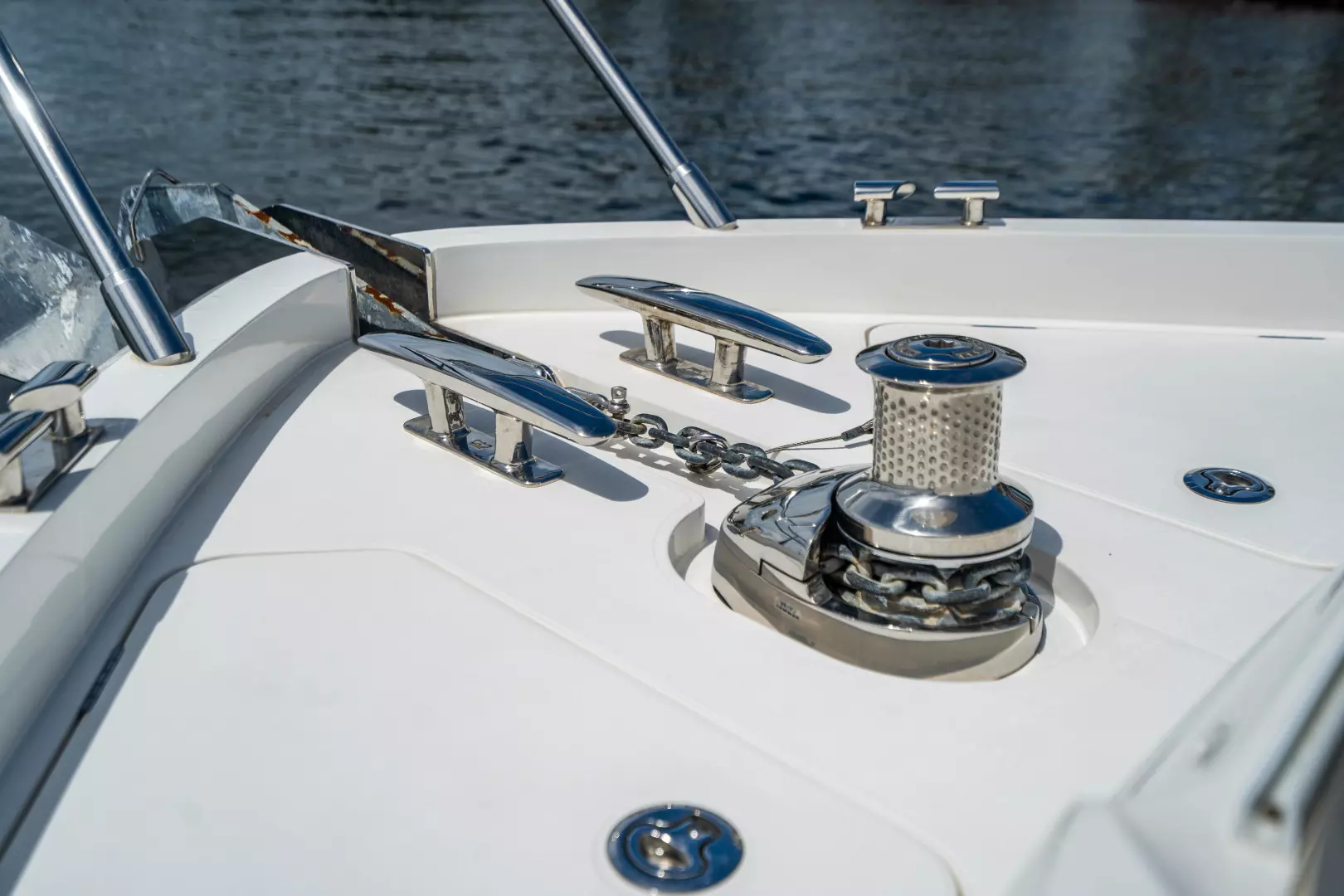 2018 Princess F62 - Image 24