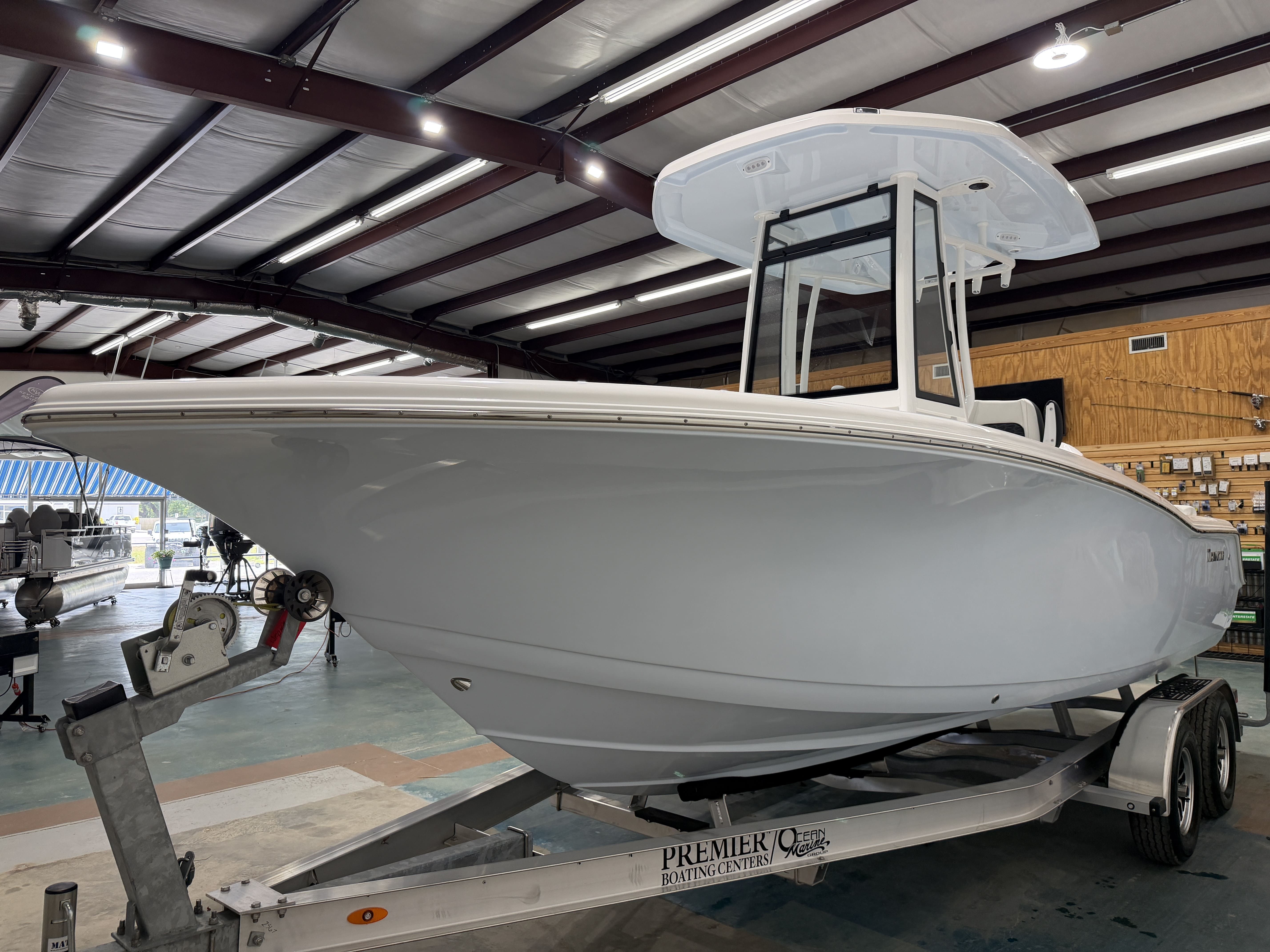2026 Tidewater 220 LXF - 21