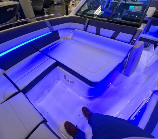 2026 Chaparral OSX 310 In Stock - 8
