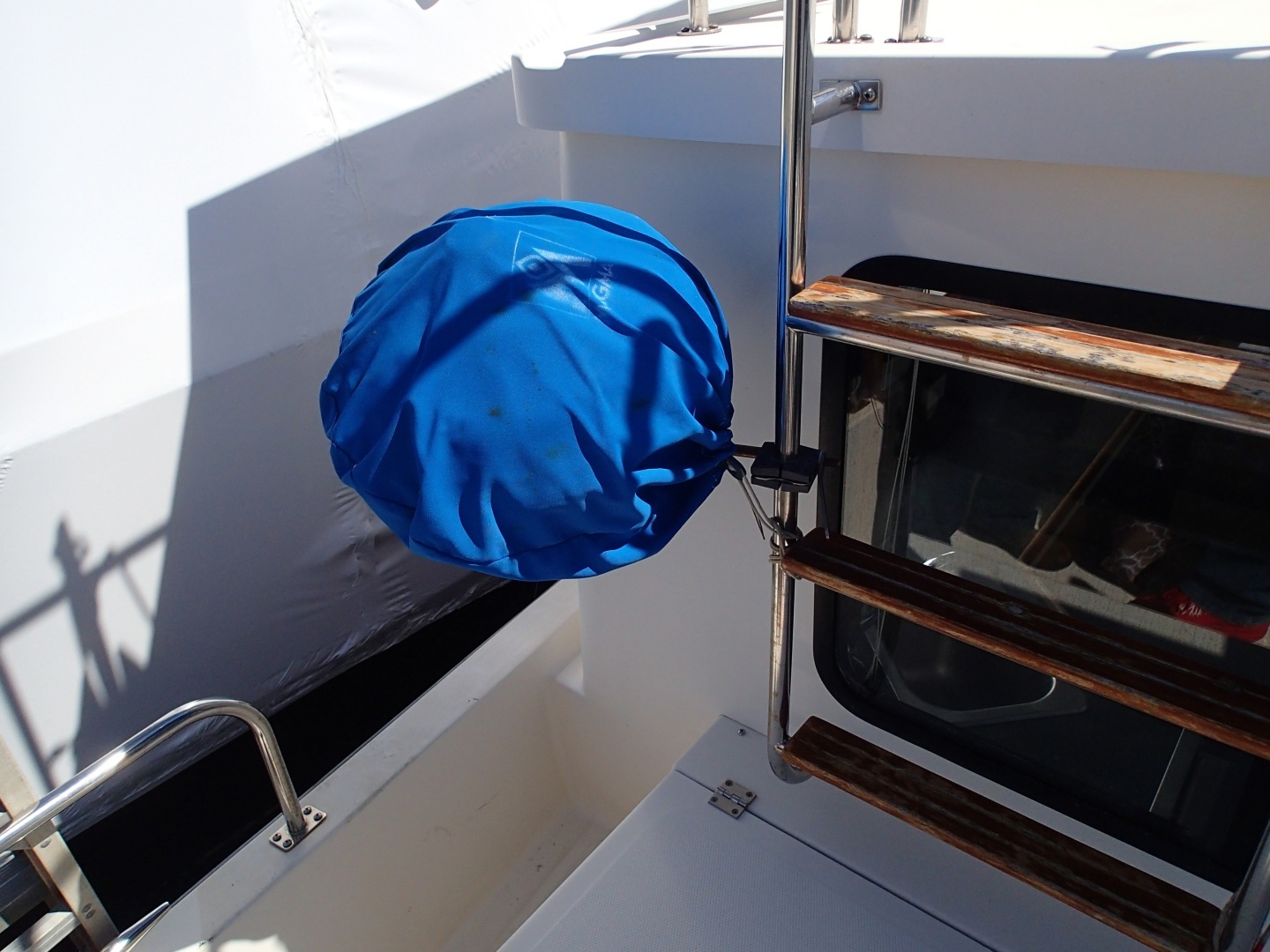2000 Nordic Tugs Pilothouse Trawler 32 - Image 51