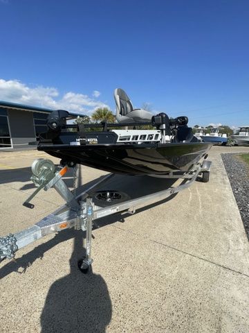 2026 G3 Sportsman 1810 SE - 5