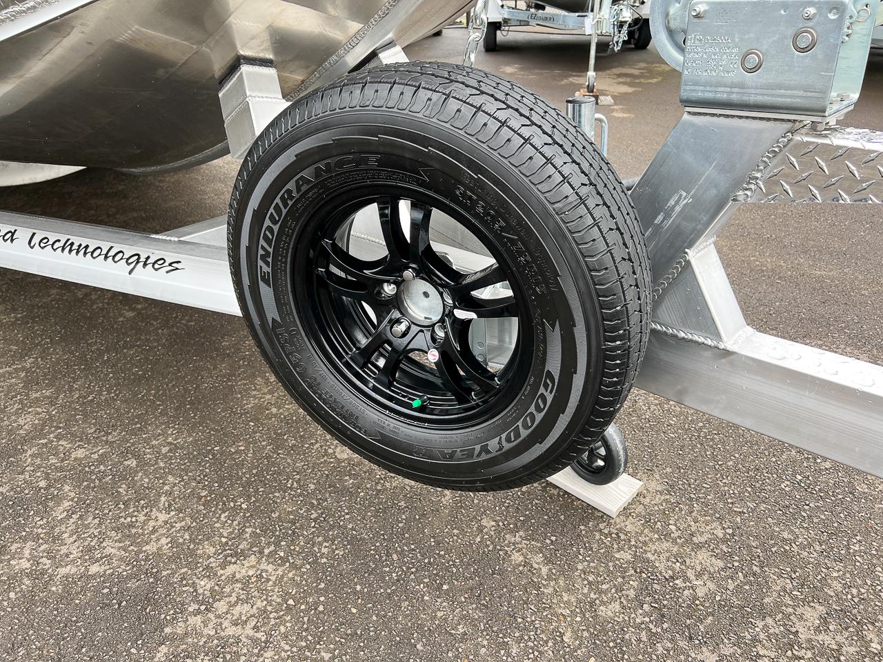 2026 Pro-steelheader 2184 Guide Model - 19