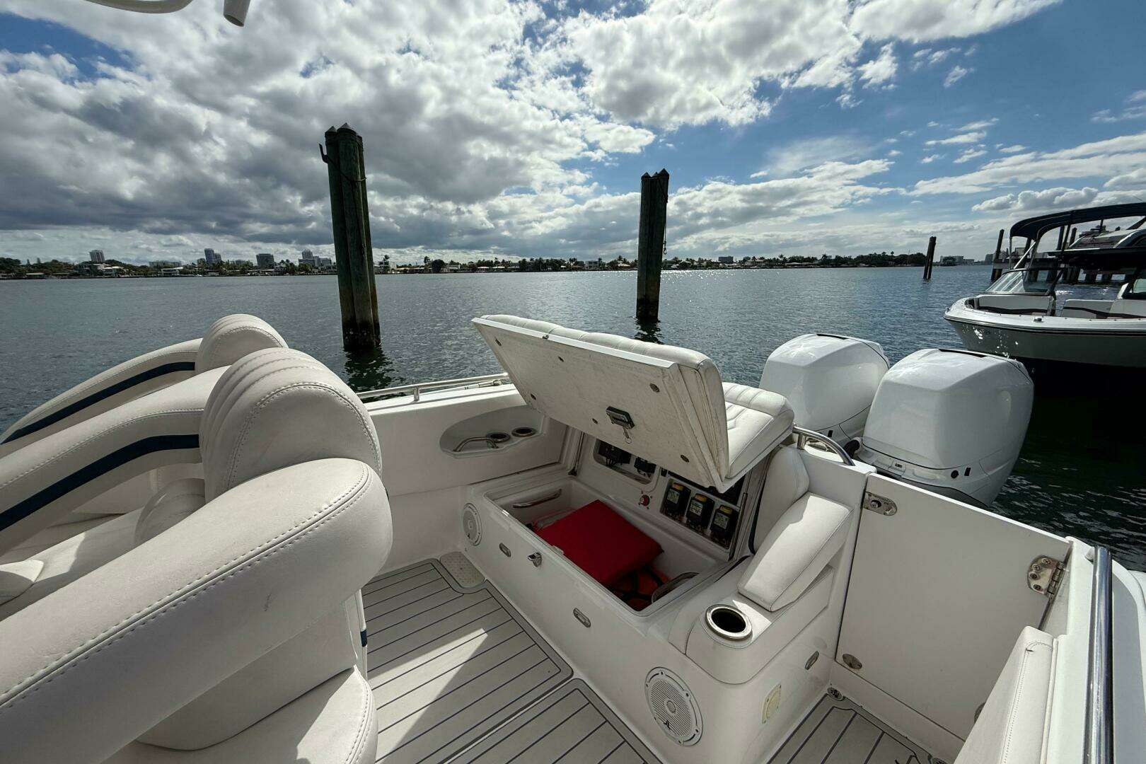 2015 Airship 330 - Image 11