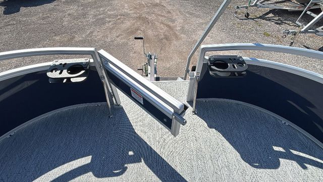 2026 Sun Tracker Bass Buggy 16 XL Select - 15