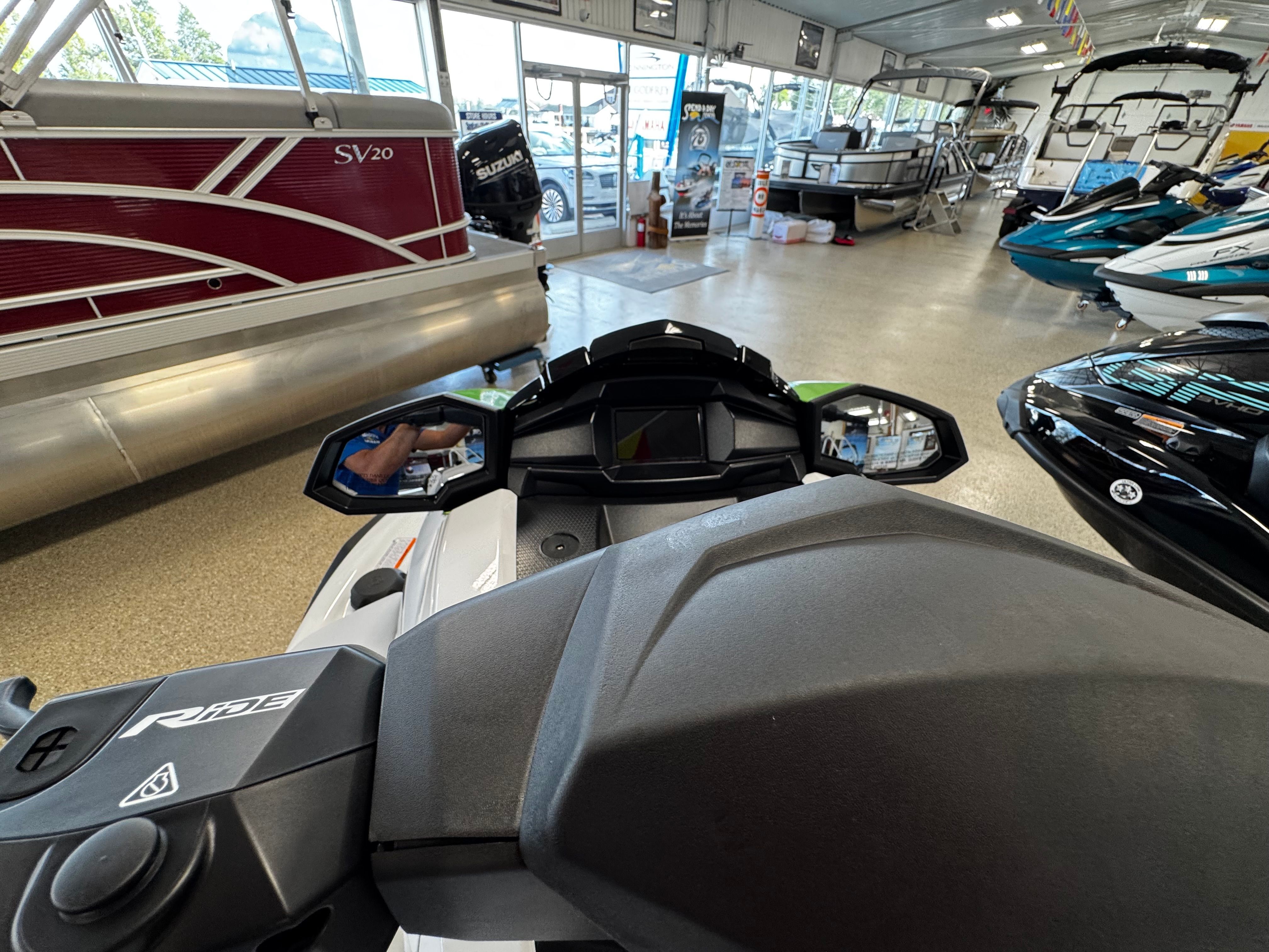 2026 YAMAHA VX DELUXE w/AUDIO - Image 6