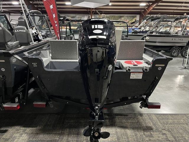 2026 Lund 1775 Adventure Sport - 13