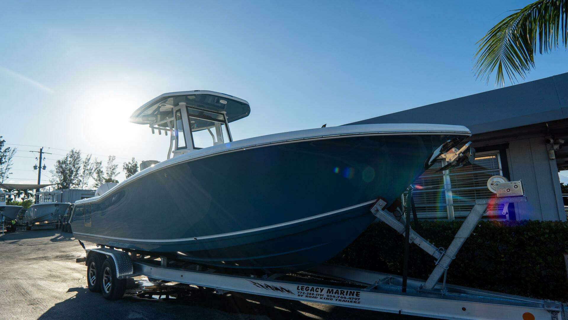 2026 Tidewater 272 CC Adventure - Image 2