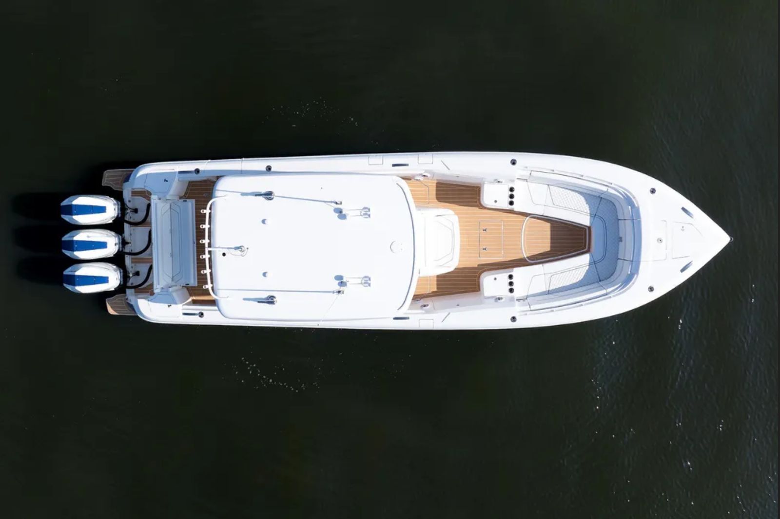 2022 Intrepid 375 Nomad SE - 2