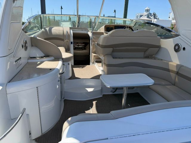 2008 Formula 37 Performance Cruiser - 6