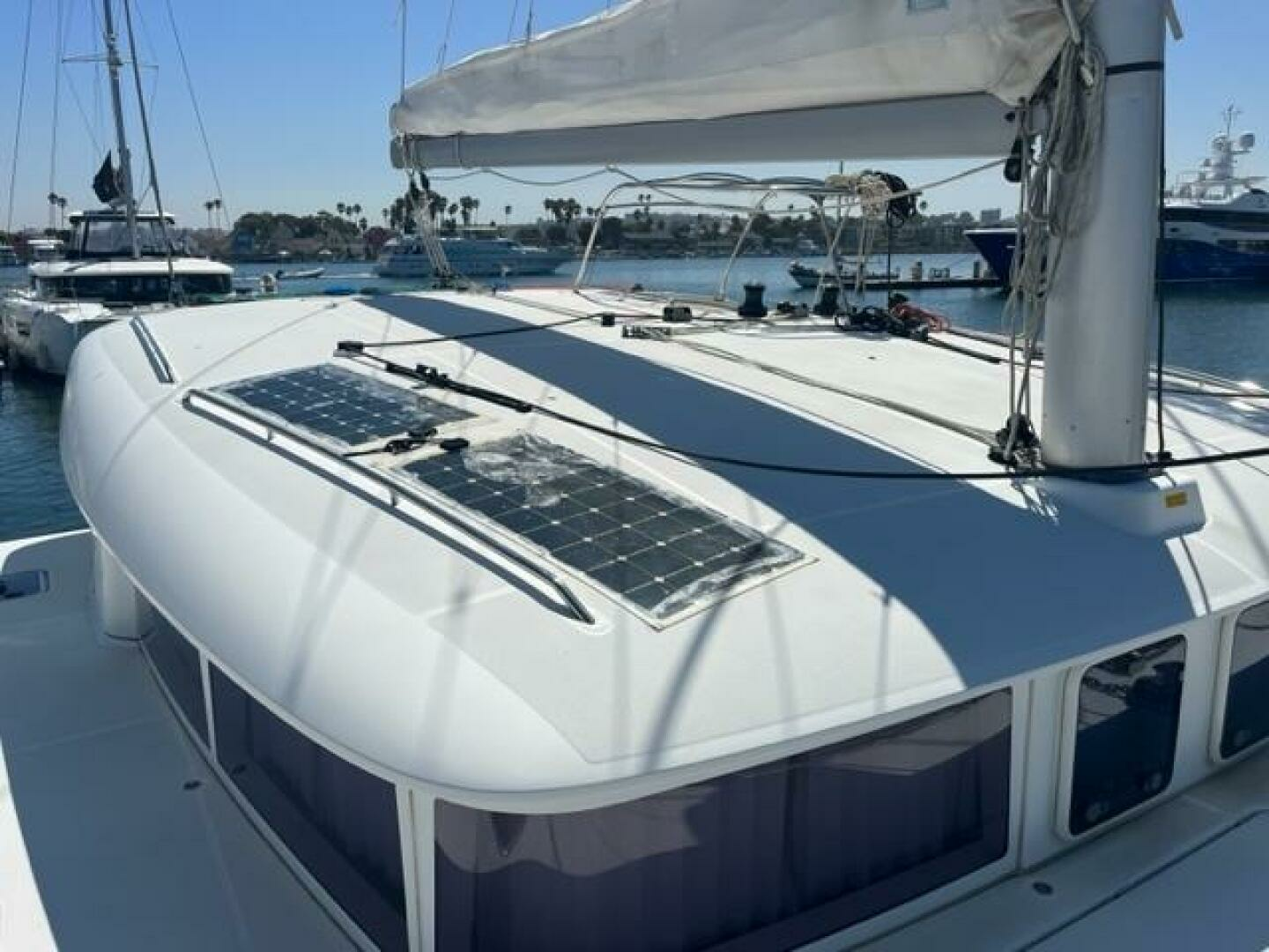 2016 Lagoon 400 S2 - Image 6