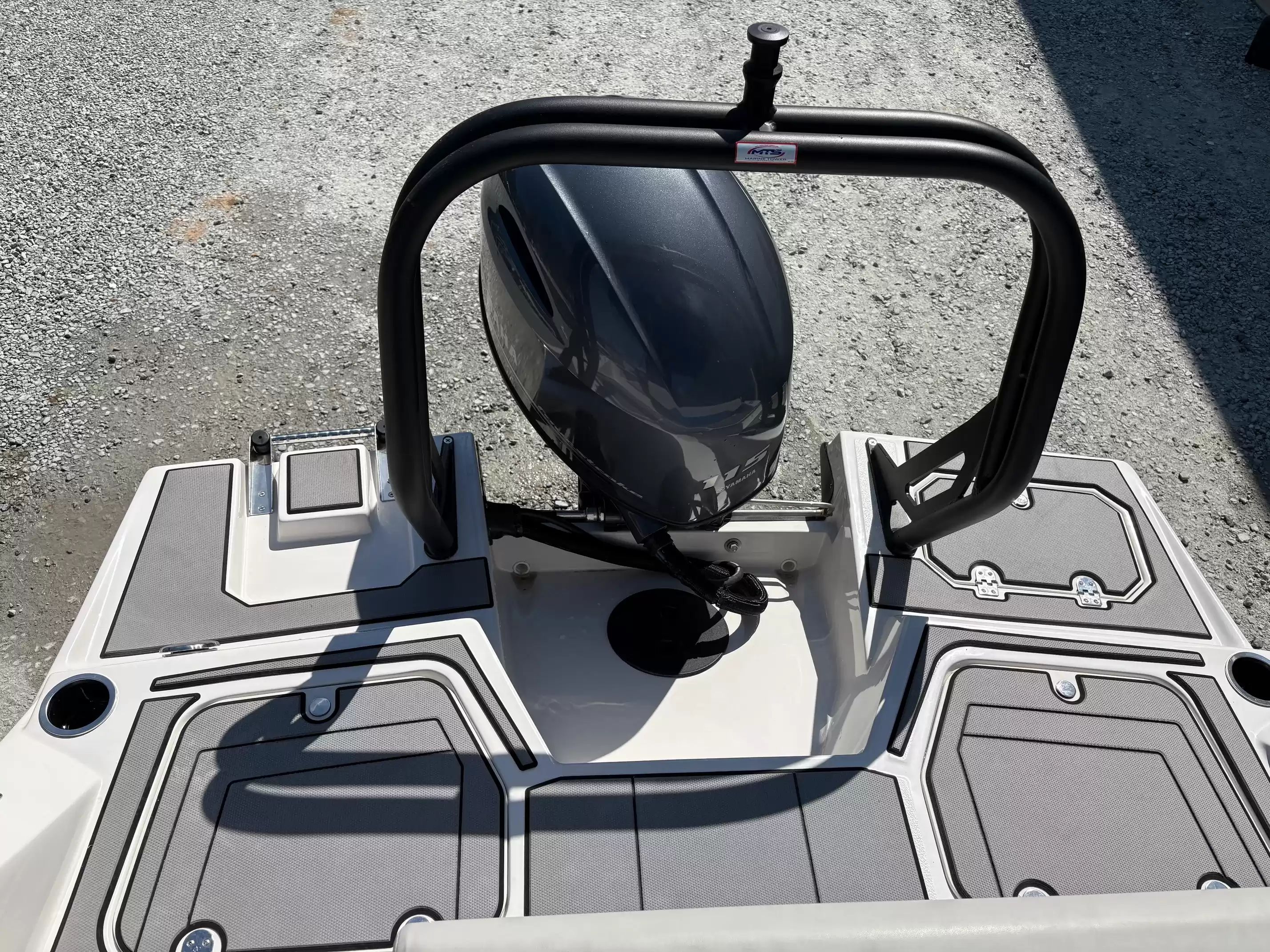 2026 Starcraft SV 18 OB - 13