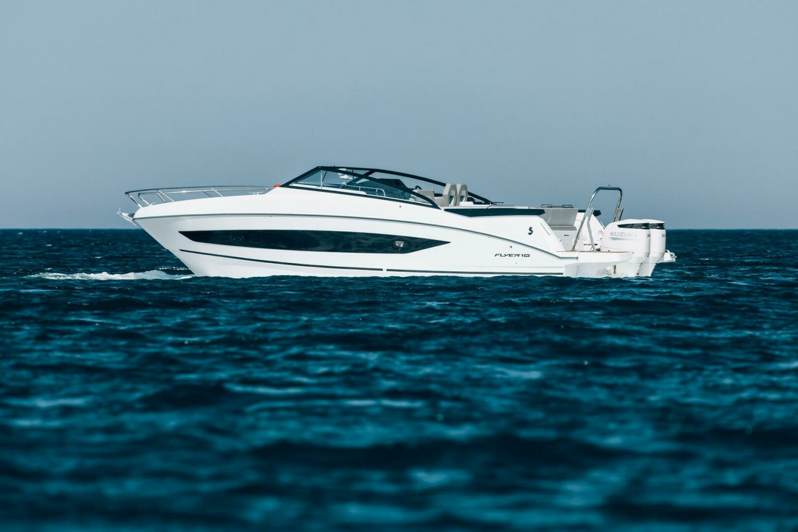 2025 Beneteau Flyer 10 - Image 6