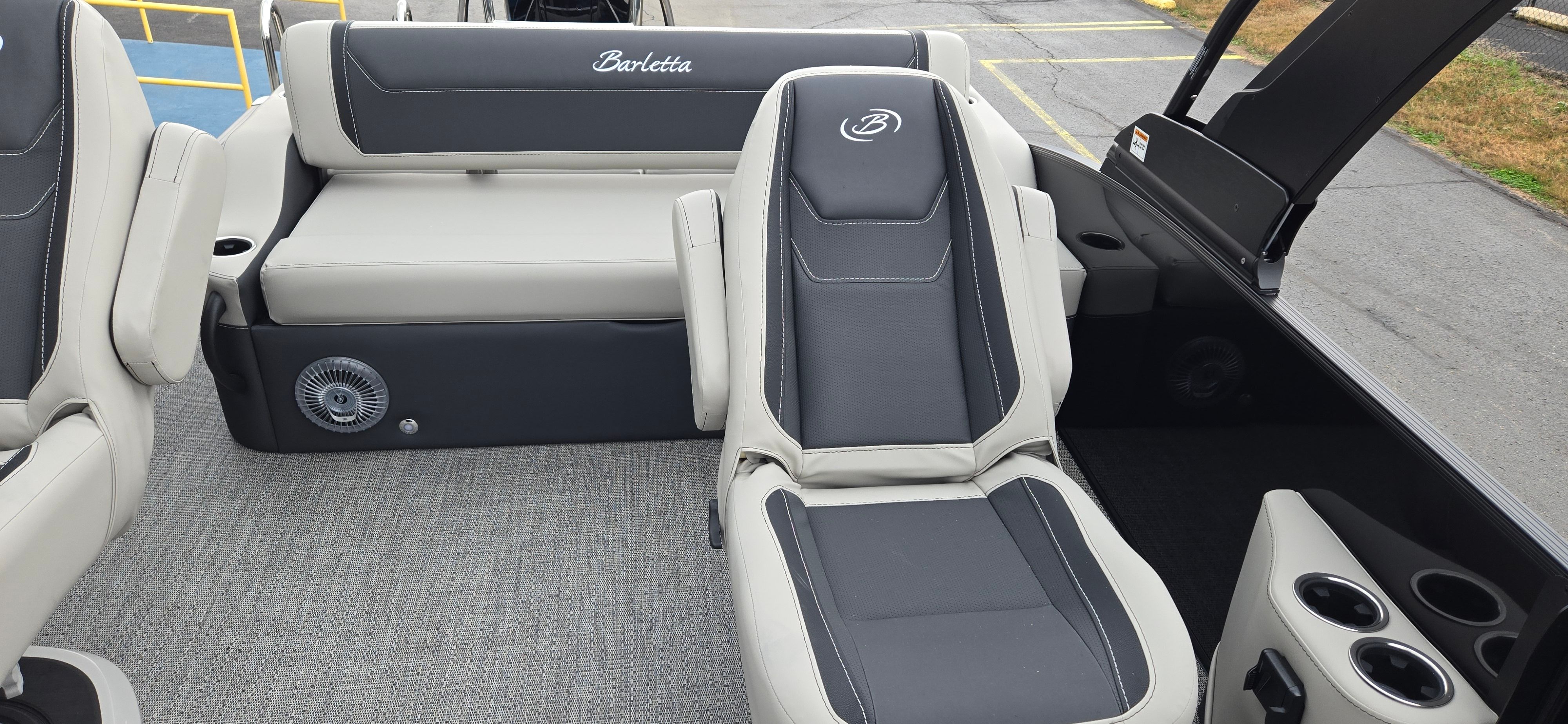 2026 BARLETTA C22UC - Image 10