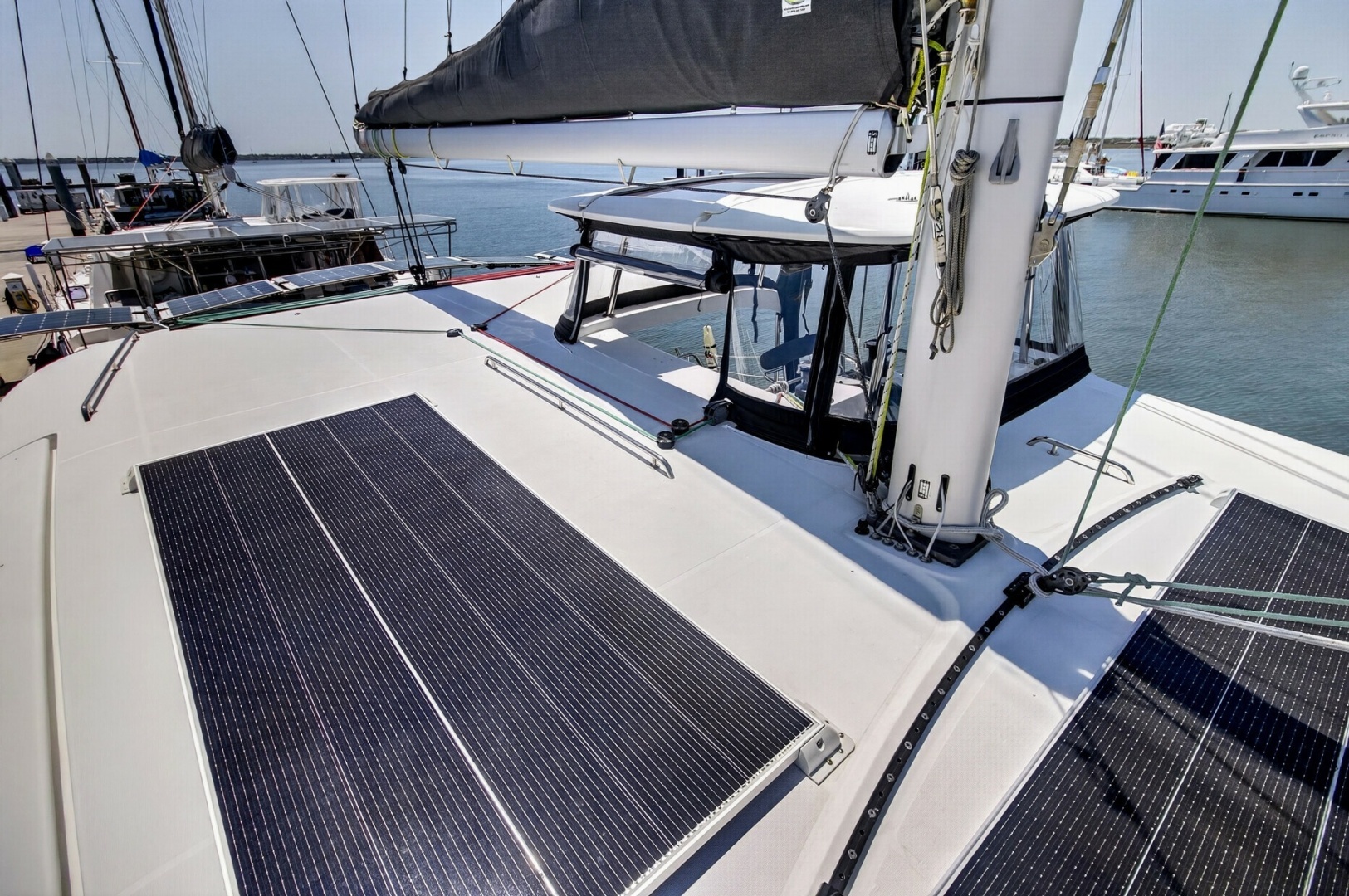 2018 Lagoon 42 - Image 18