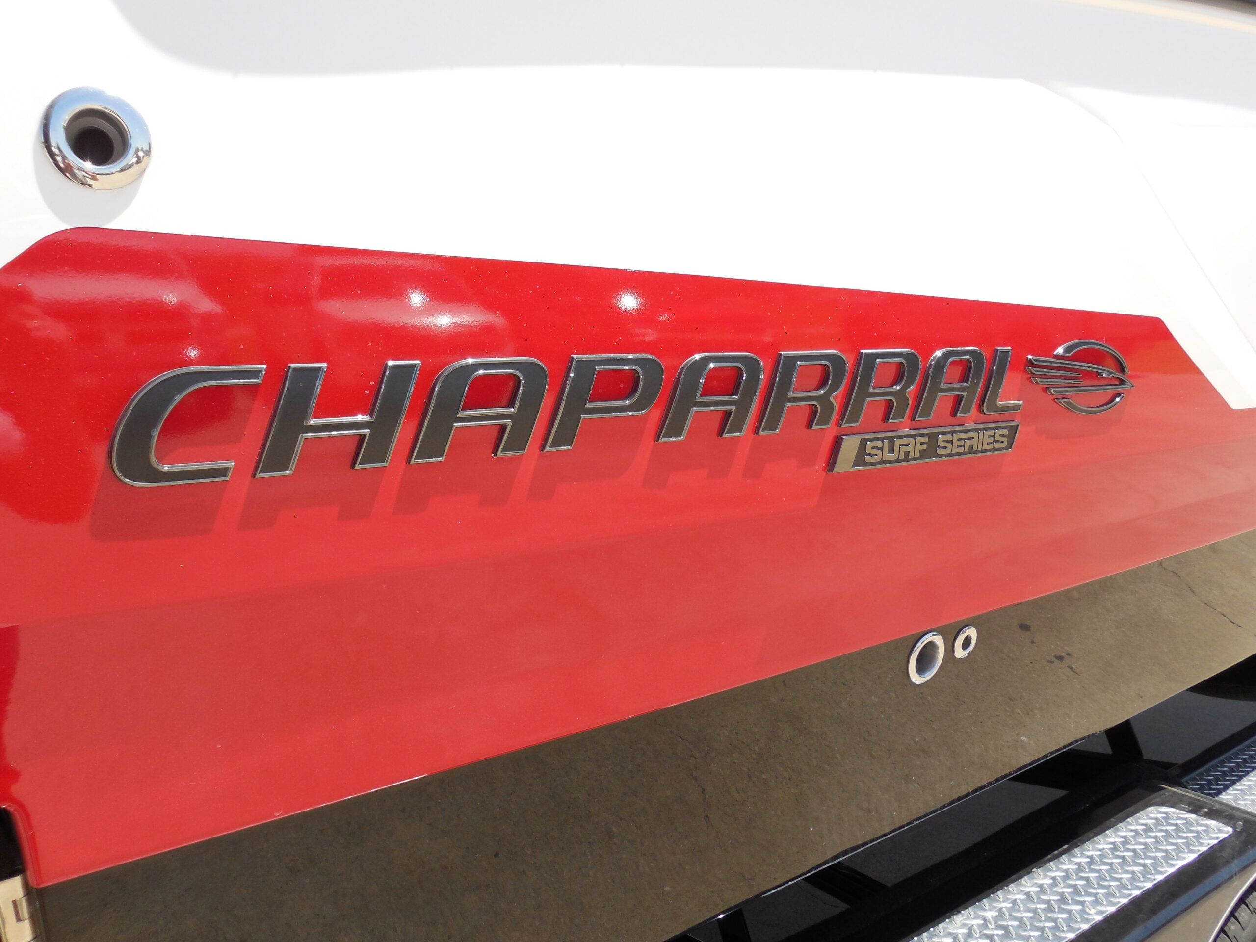 2026 Chaparral GTS 28 - 9