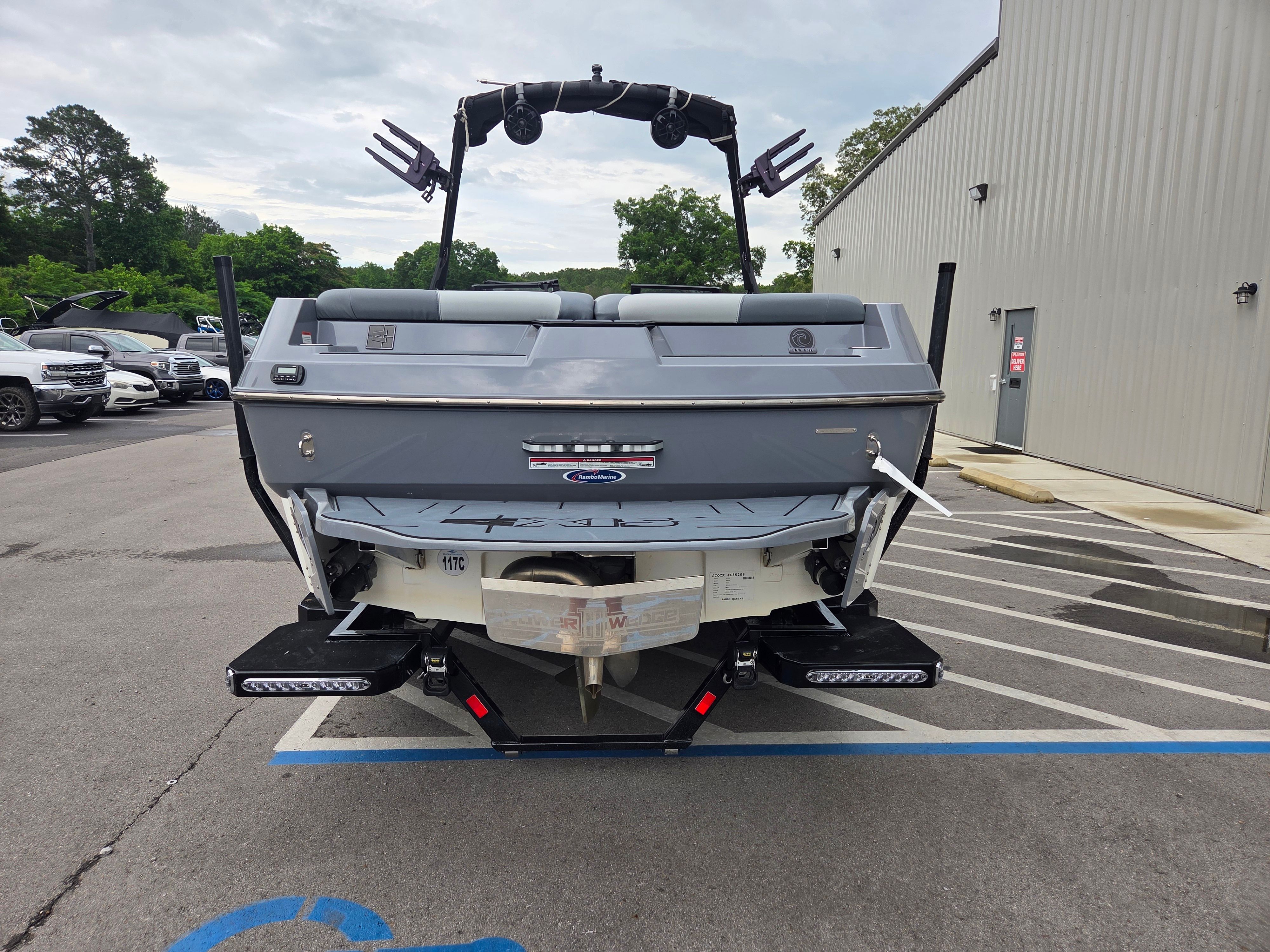 2020 AXIS T23 - Image 13