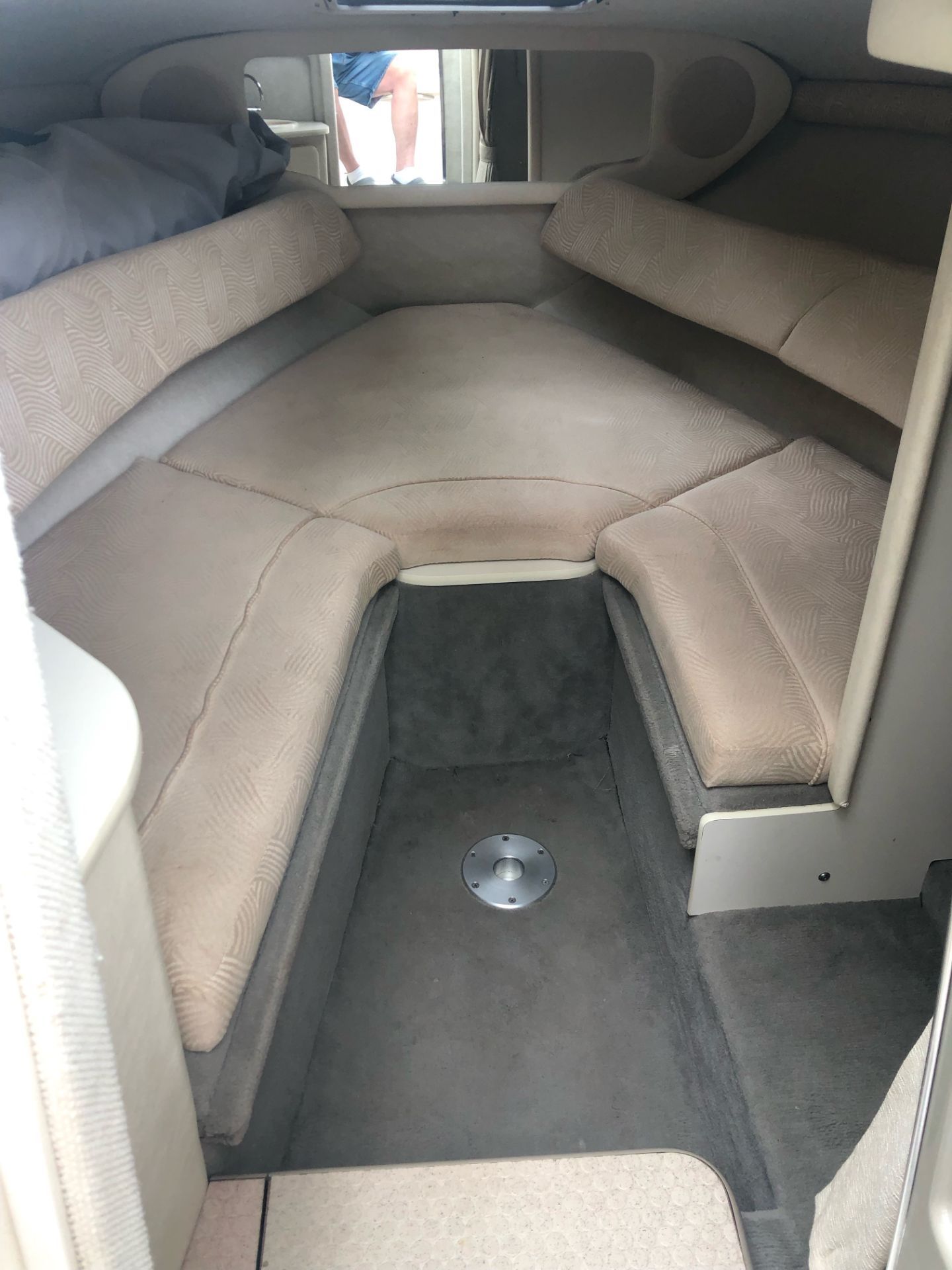 2007 Sea Ray 225 Weekender - 7
