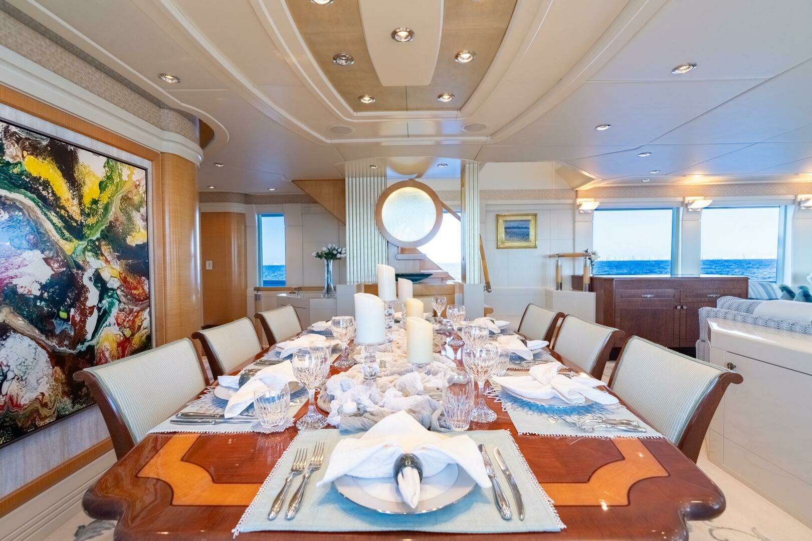 2001 Delta Marine Tri-Deck - Image 40