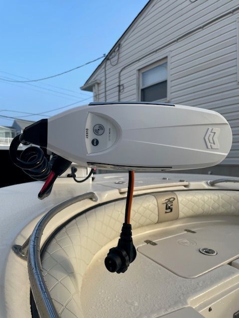 2022 Carolina Skiff 21 Ultra Elite - 41