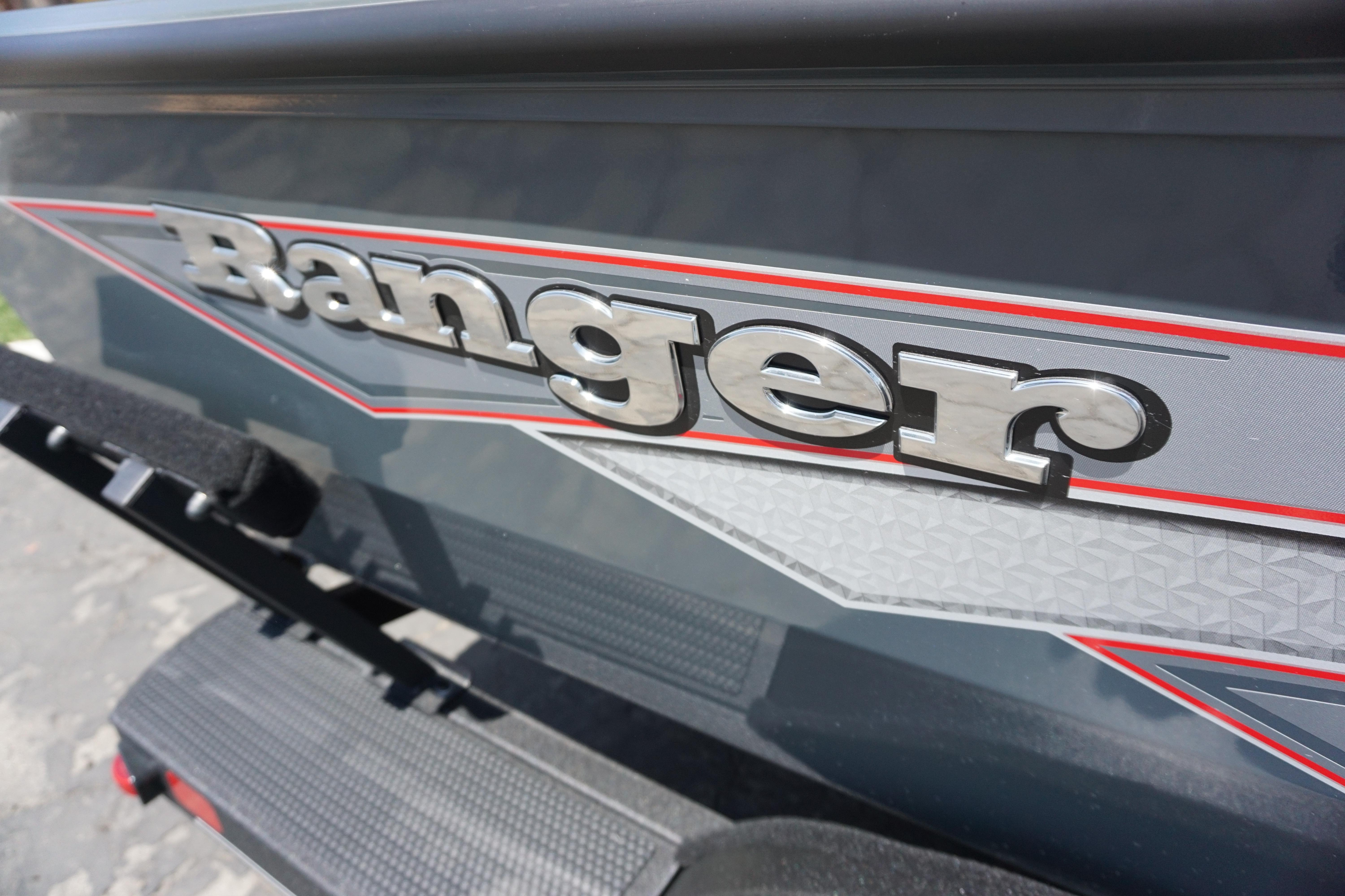 2025 Ranger VS1665SC Includes Trailer - 4