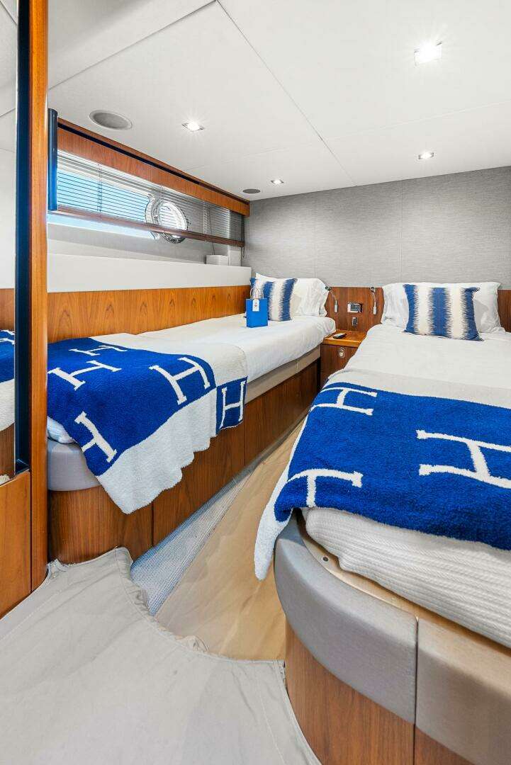 2016 Sunseeker Manhattan 65 - Image 67