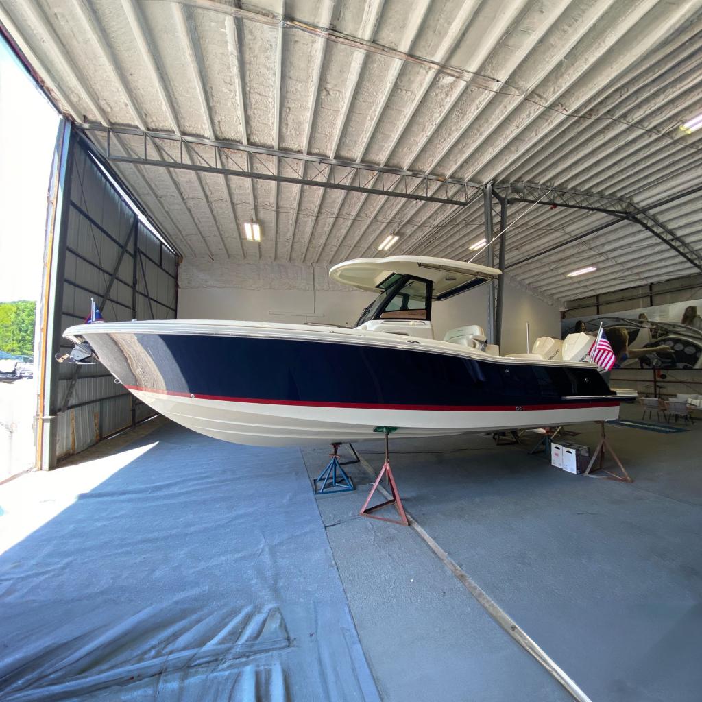 2026 Chris-Craft Catalina 28