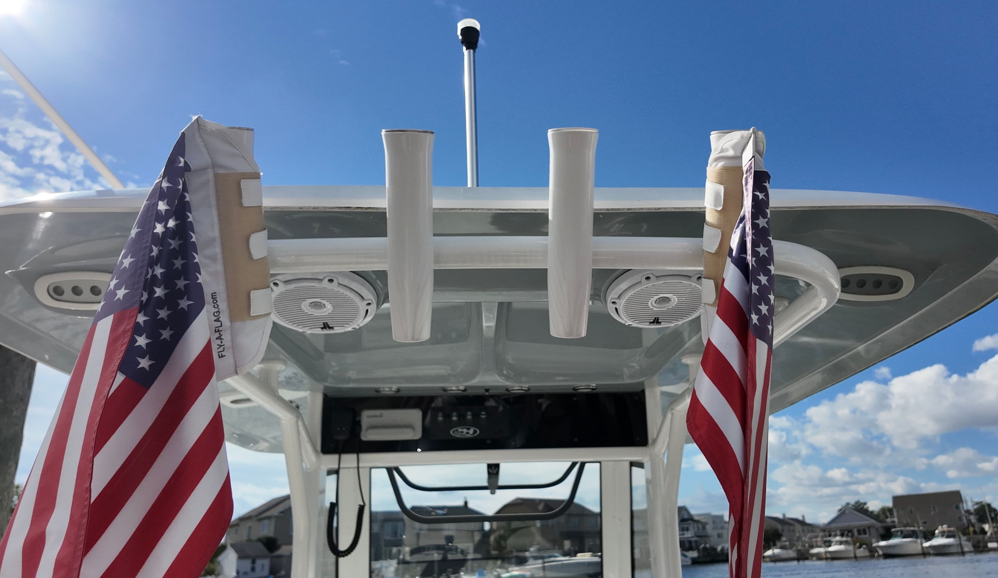 2023 Sea Hunt Ultra 265 SE - 32